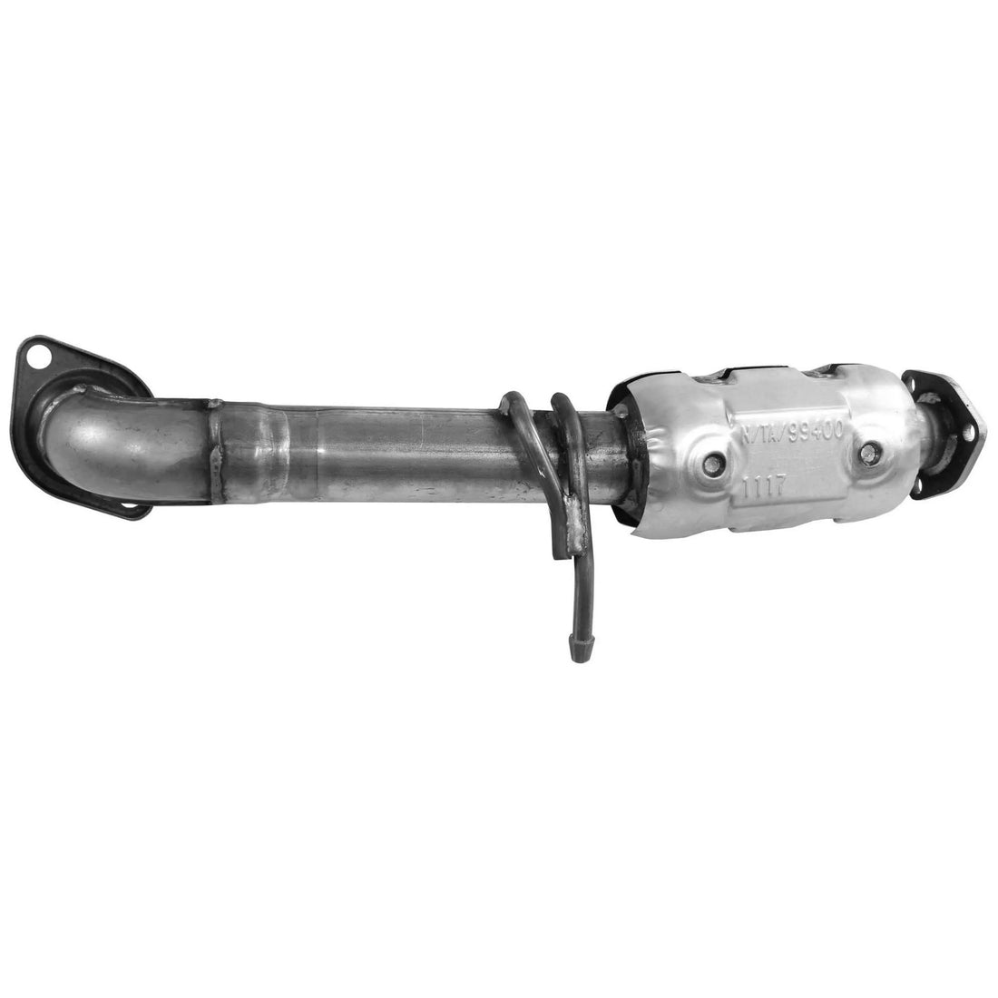 Walker Exhaust 16783 2007-2012 Acura RDX Catalytic Converter