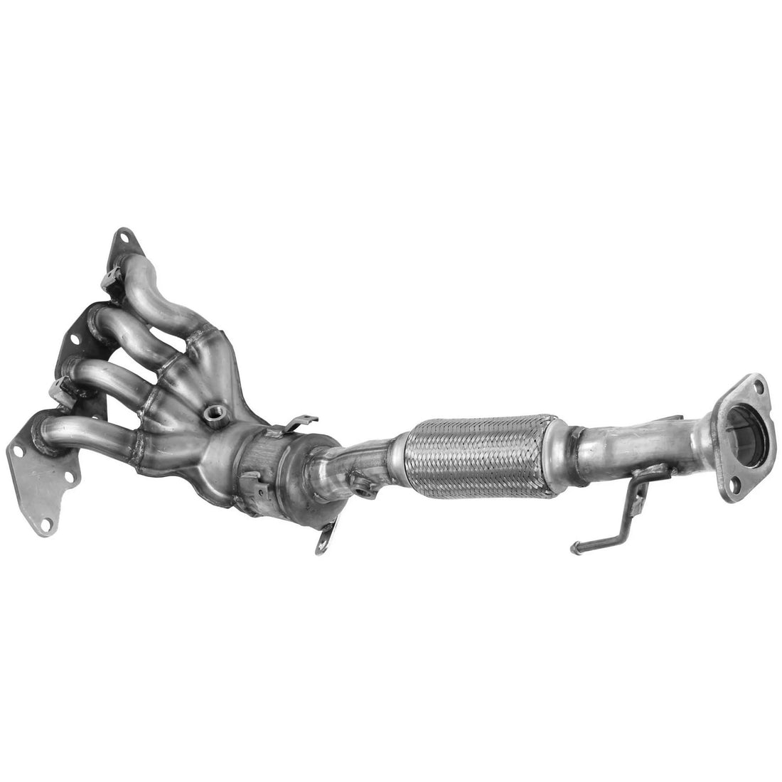 Walker Exhaust 16784 2013-2017 Ford Fusion Catalytic Converter