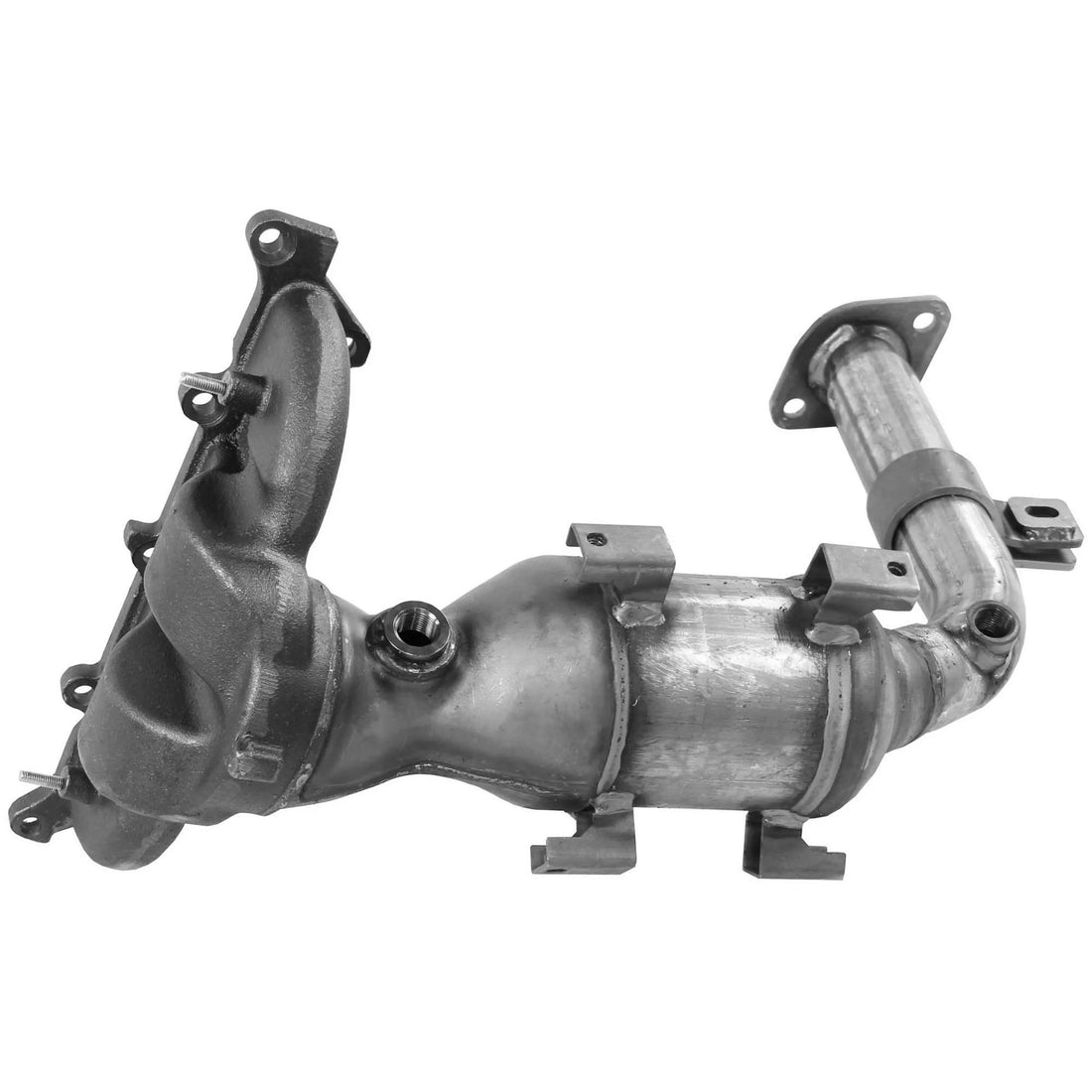 Walker Exhaust 16785 2012-2017 Fiat 500 Catalytic Converter