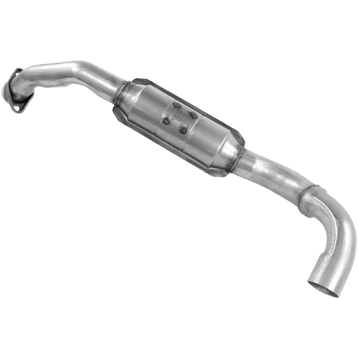 Walker Exhaust 16786 2005-2008 Ford F-150 Catalytic Converter