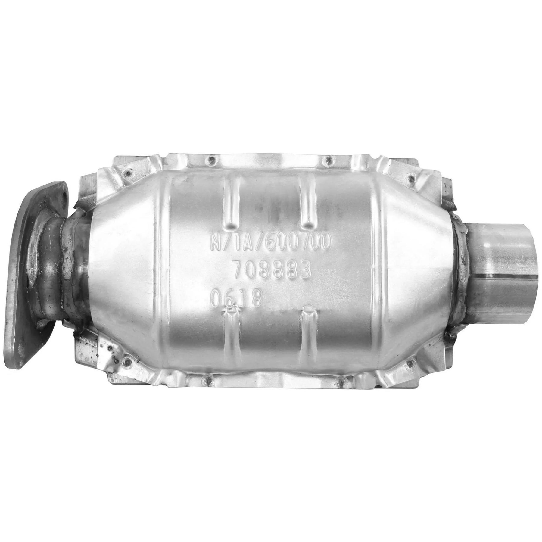 Walker Exhaust 16789 2010-2011 Cadillac SRX Catalytic Converter