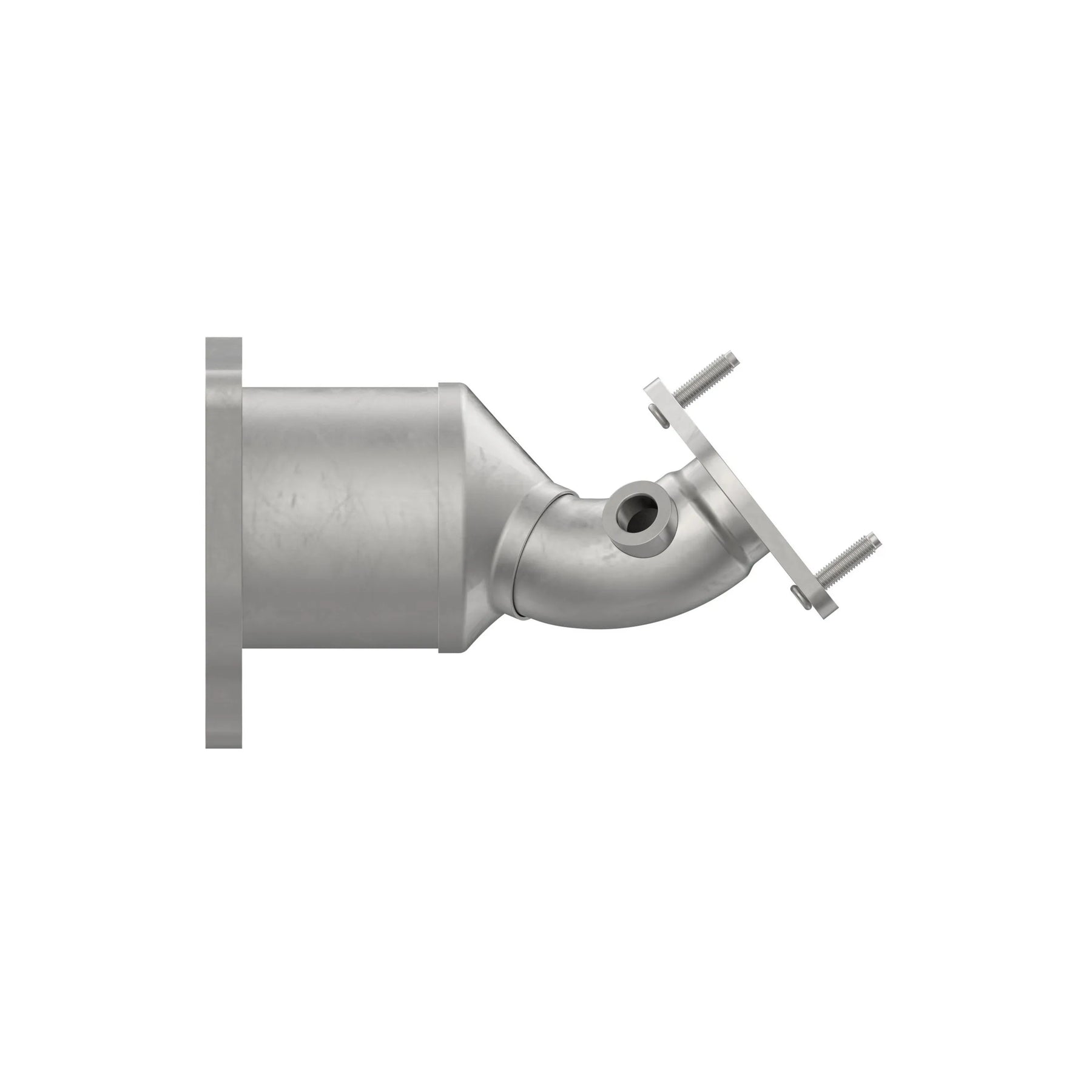 Walker Exhaust 16792 2009-2012 Ford Escape Catalytic Converter