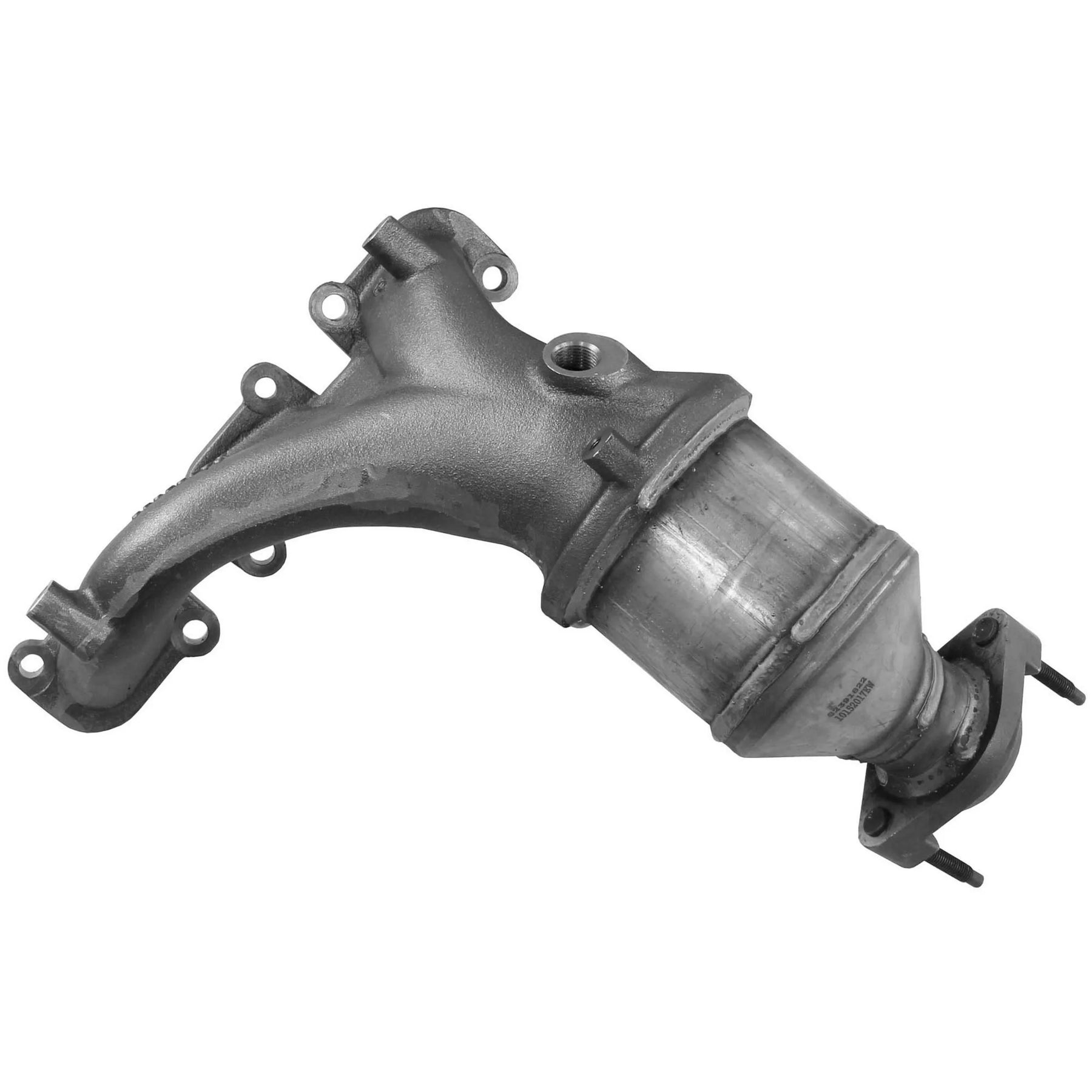 Walker Exhaust 16793 2009-2012 Ford Escape Catalytic Converter