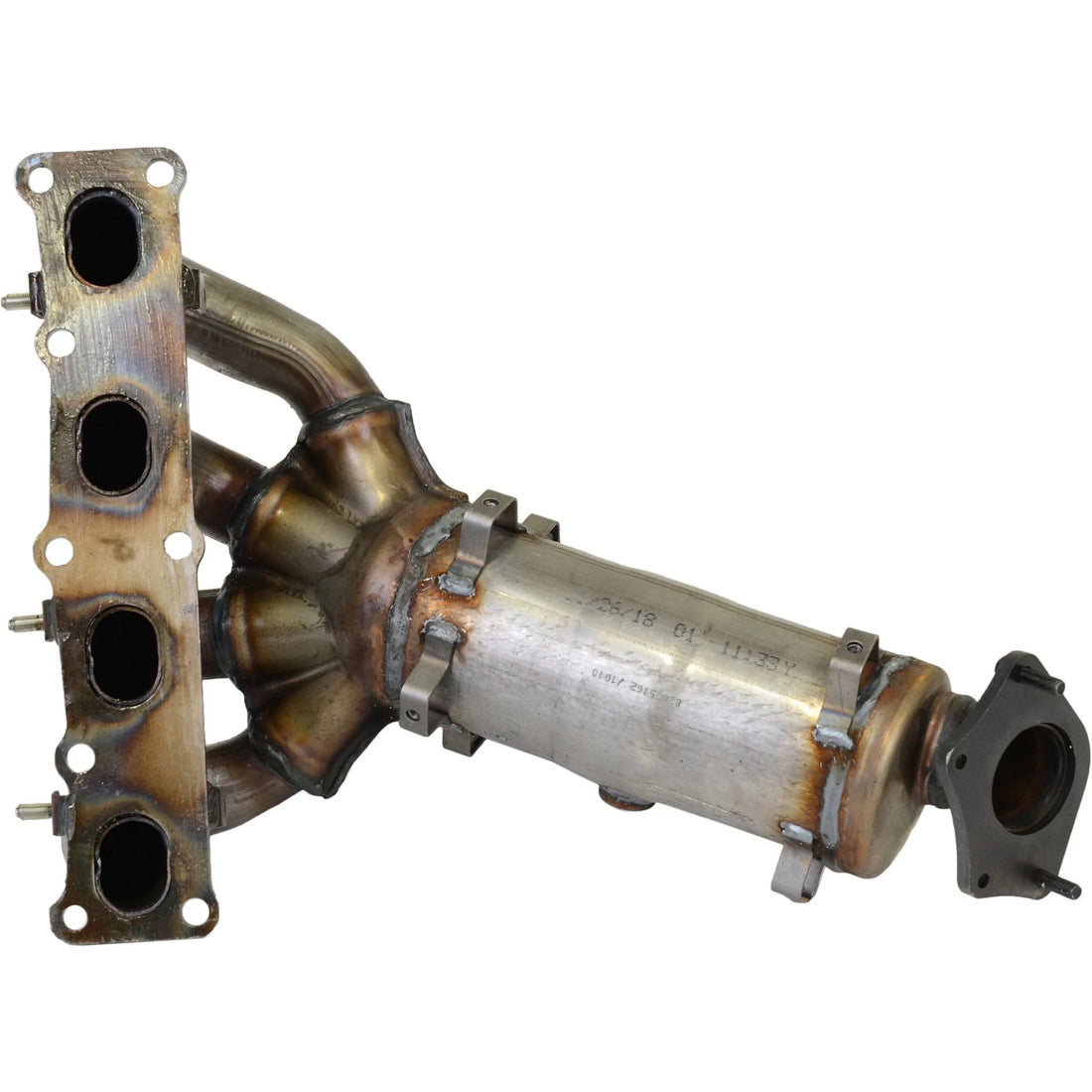 Walker Exhaust 16795 2015-2022 Ram ProMaster City Catalytic Converter