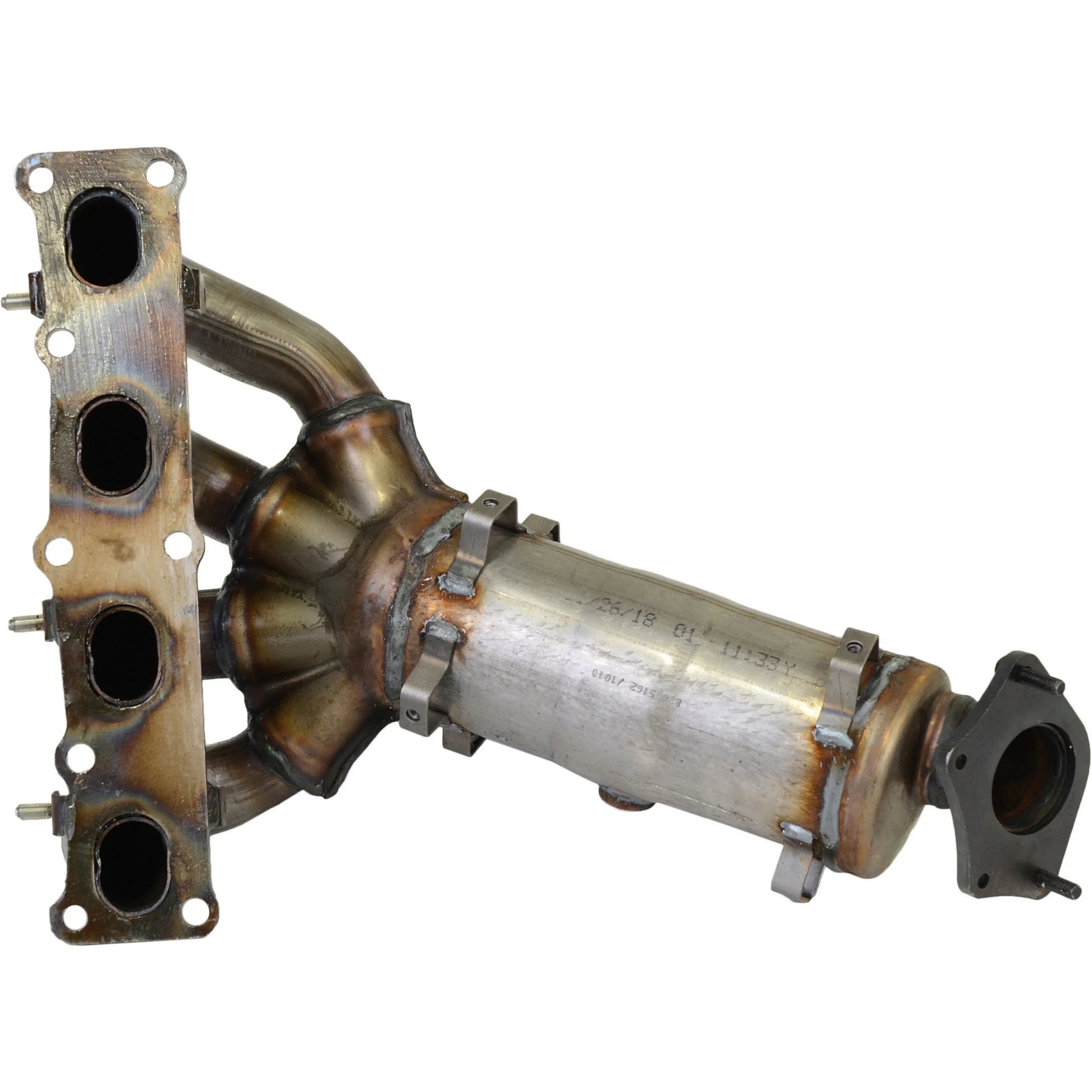 Walker Exhaust 16795 2015-2022 Ram ProMaster City Catalytic Converter