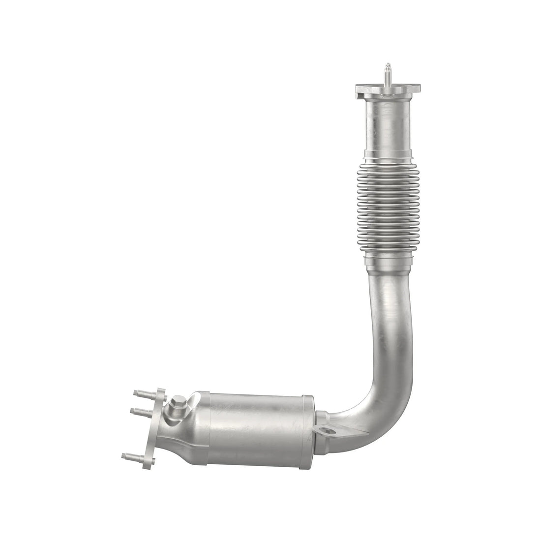 Walker Exhaust 16796 2010-2017 Chevrolet Equinox Catalytic Converter