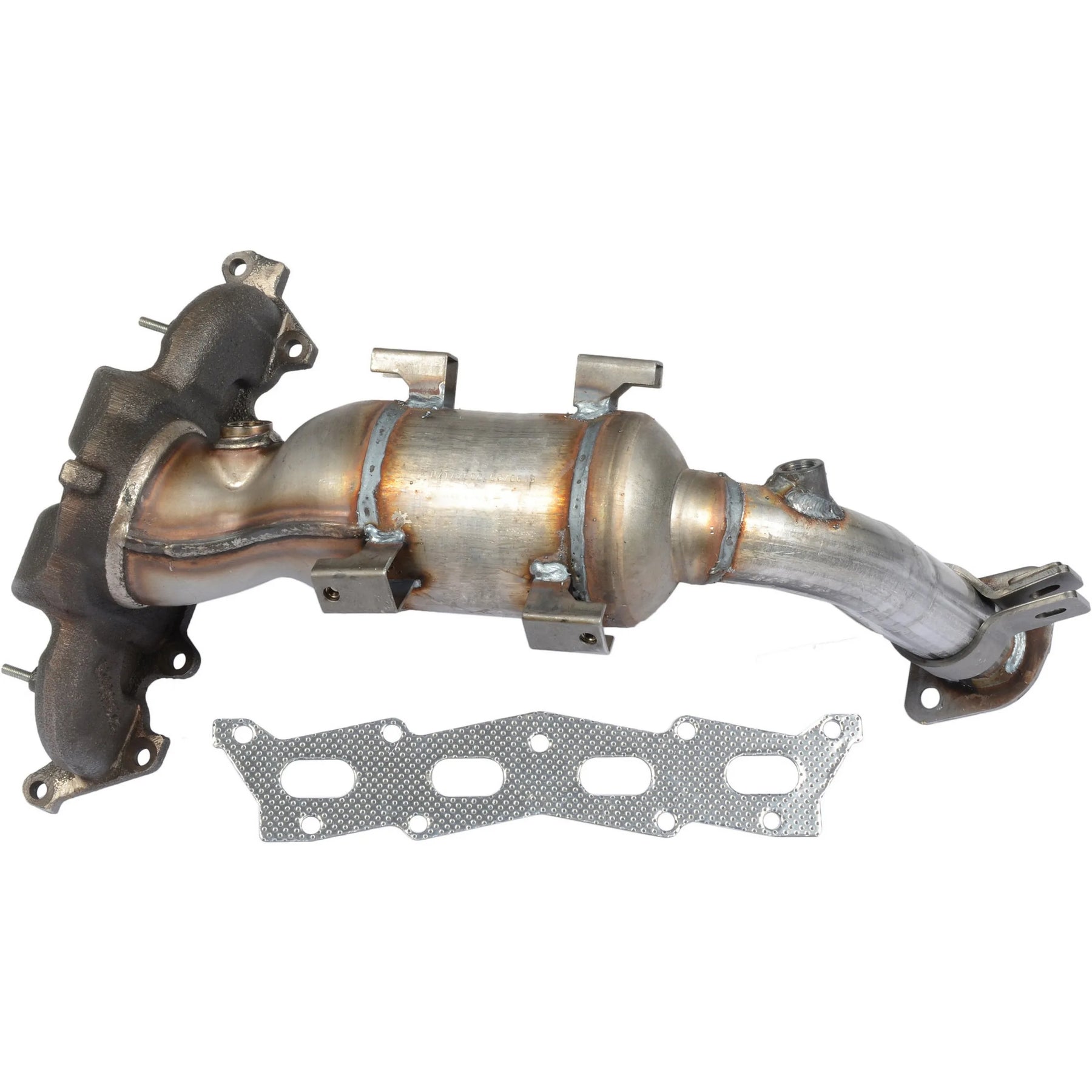 Walker Exhaust 16797 2012-2017 Fiat 500 Catalytic Converter
