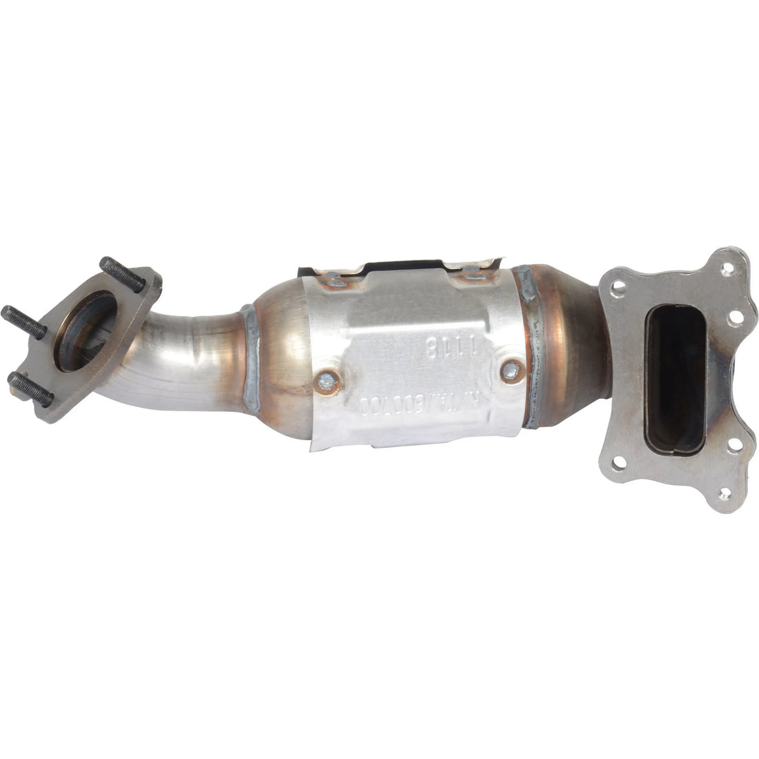 Walker Exhaust 16827 2018 Acura TLX Catalytic Converter