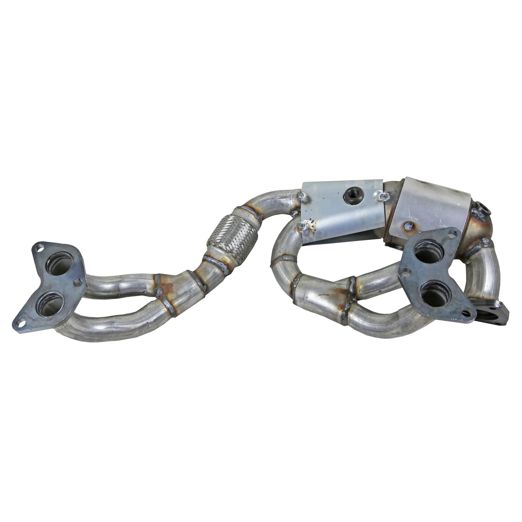 Walker Exhaust 16851 2015-2019 Subaru Legacy Catalytic Converter