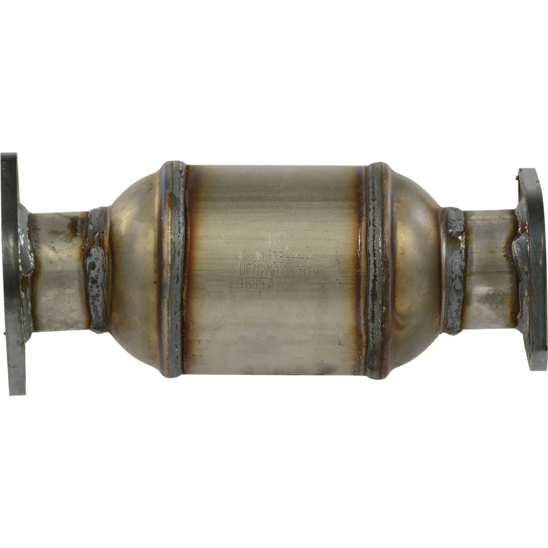 Walker Exhaust 16853 2007-2009 Kia Spectra Catalytic Converter