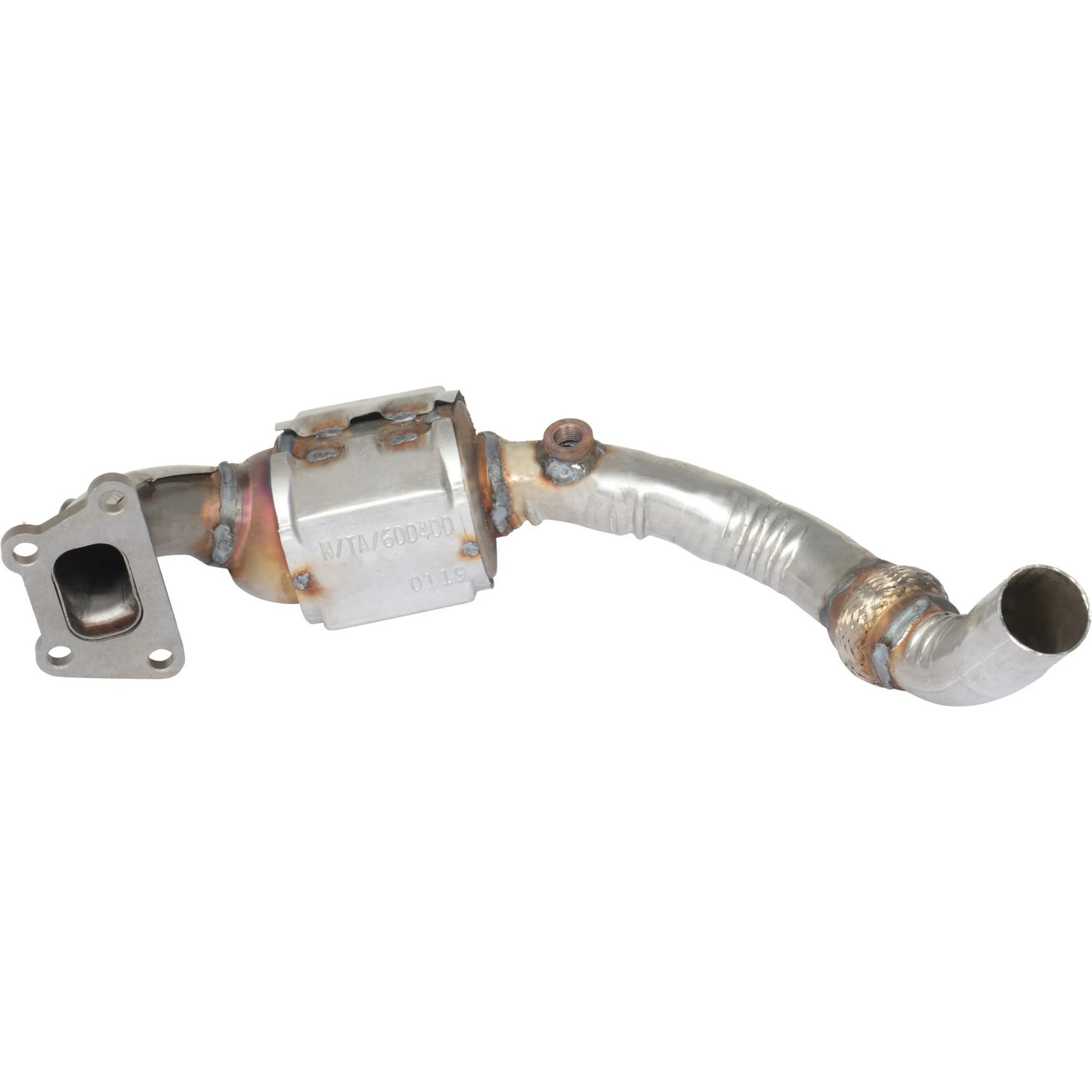 Walker Exhaust 16854 2012-2016 Cadillac SRX Catalytic Converter