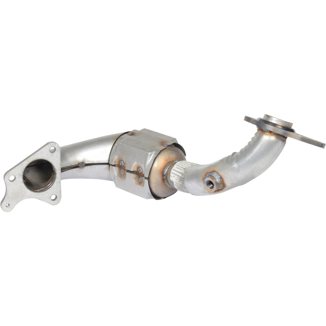 Walker Exhaust 16855 2011-2017 Nissan Juke Catalytic Converter