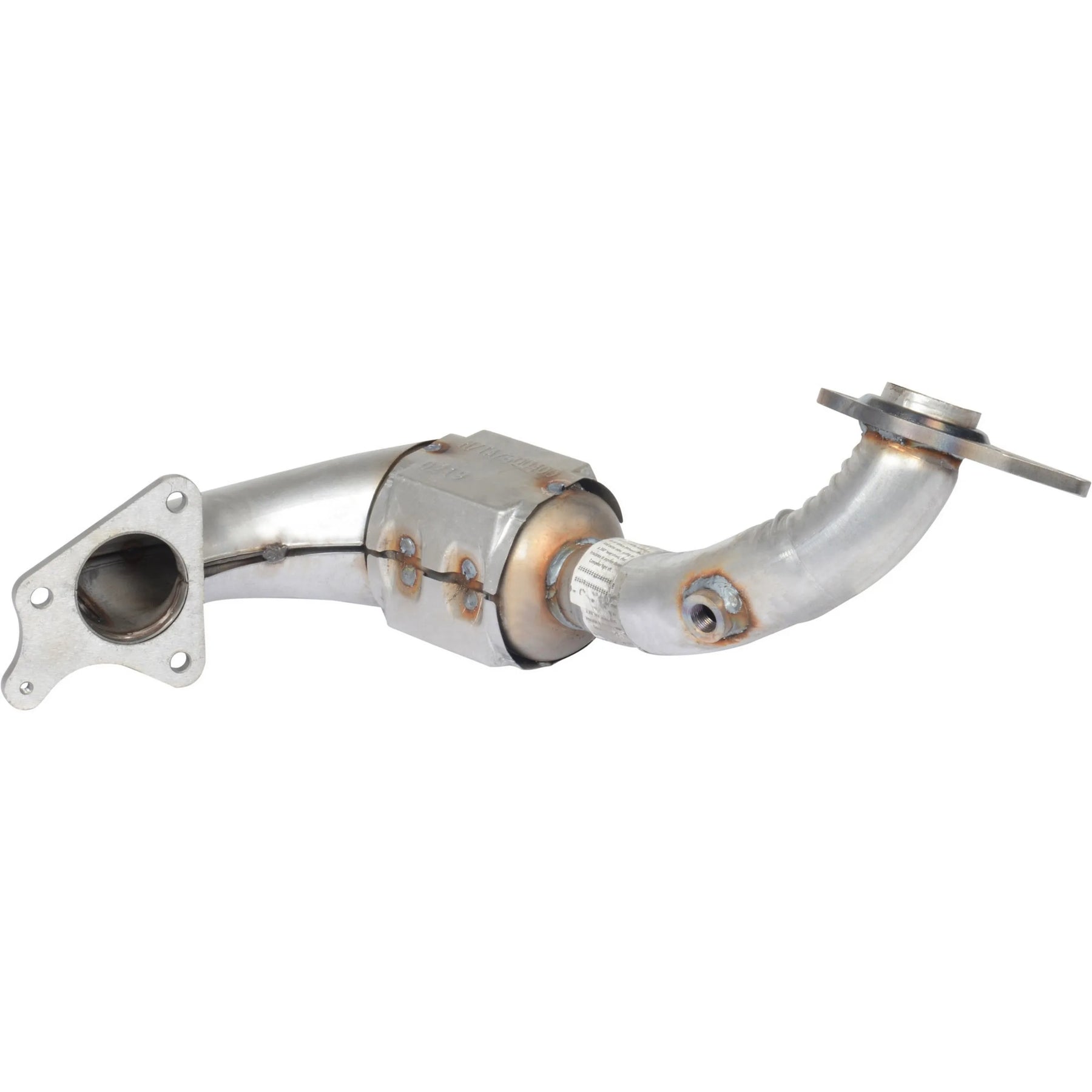 Walker Exhaust 16855 2011-2017 Nissan Juke Catalytic Converter