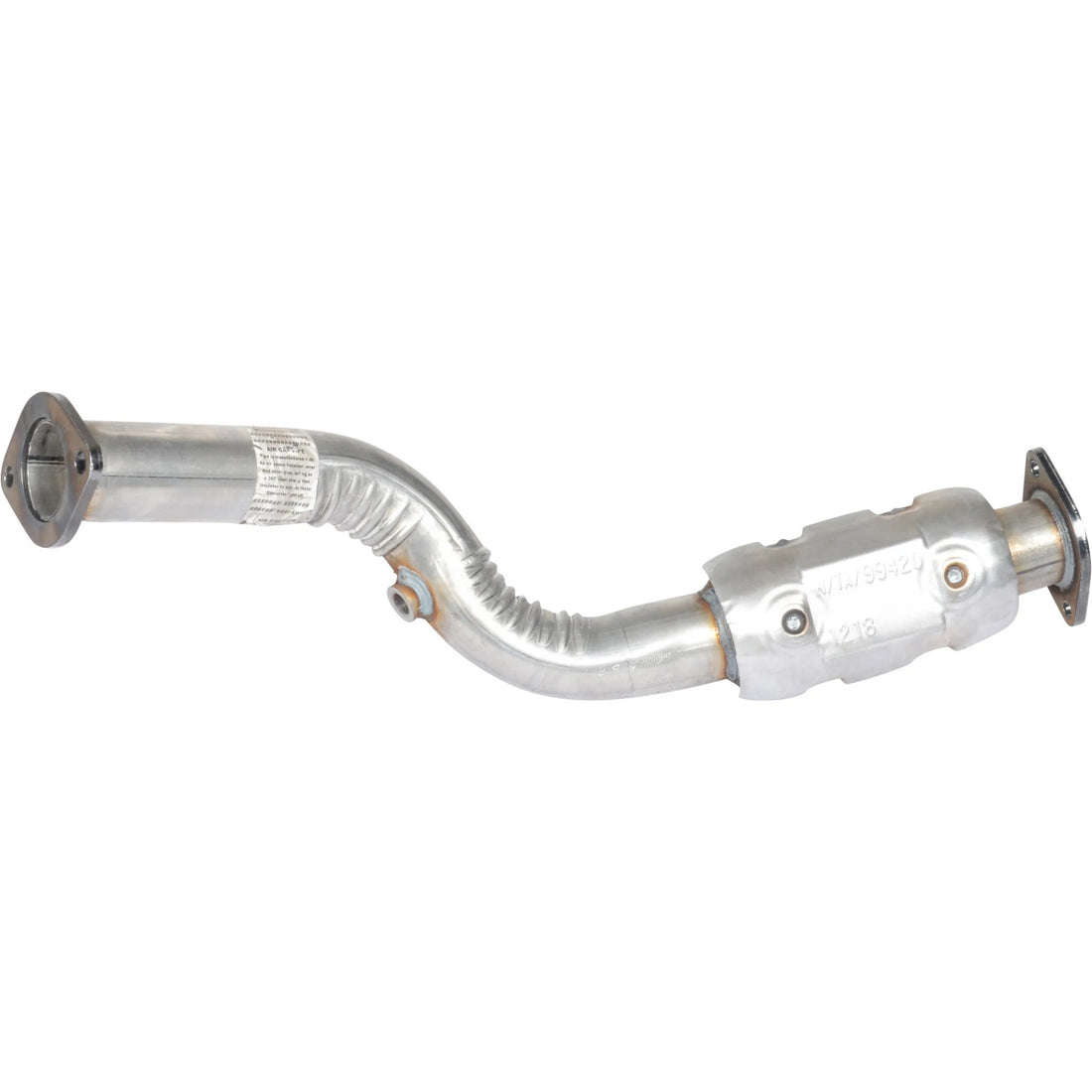 Walker Exhaust 16857 2014-2020 Nissan Rogue Catalytic Converter