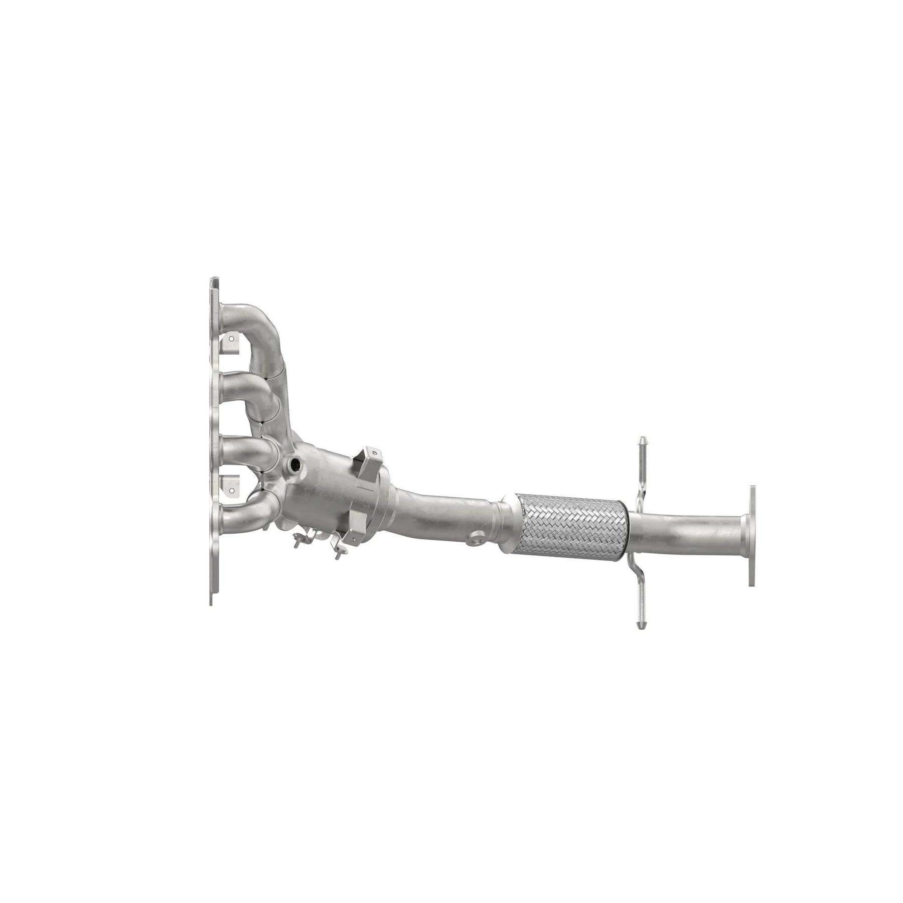 Walker Exhaust 16860 2010-2013 Mazda 3 Catalytic Converter