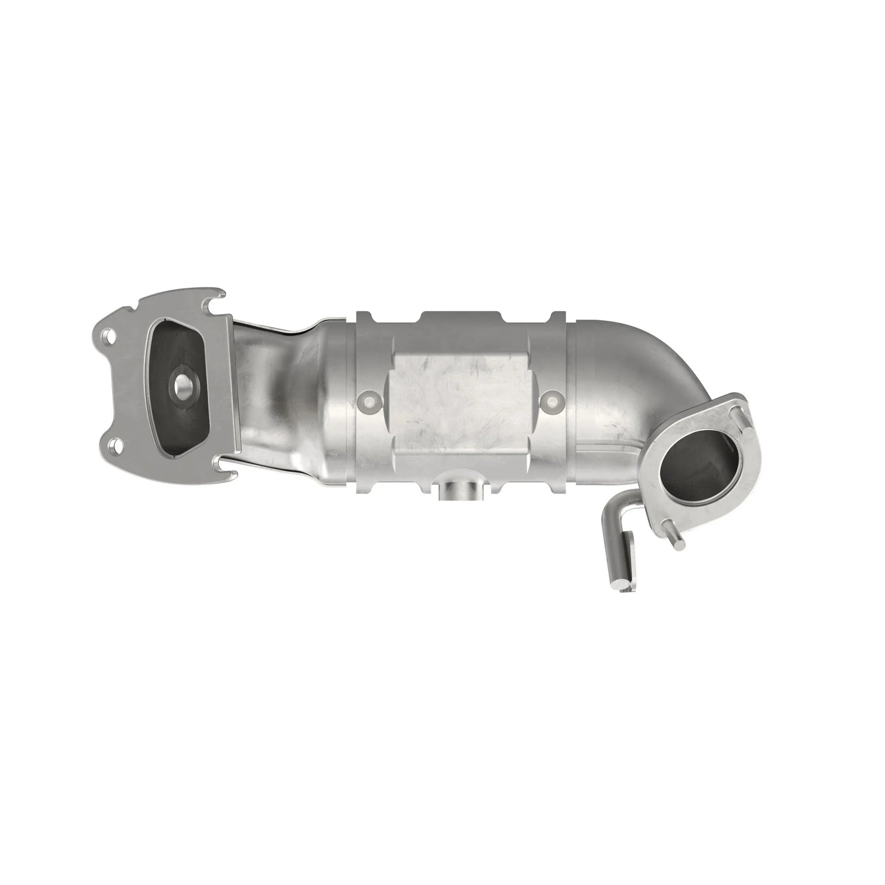 Walker Exhaust 16862 2014-2022 Jeep Cherokee Catalytic Converter