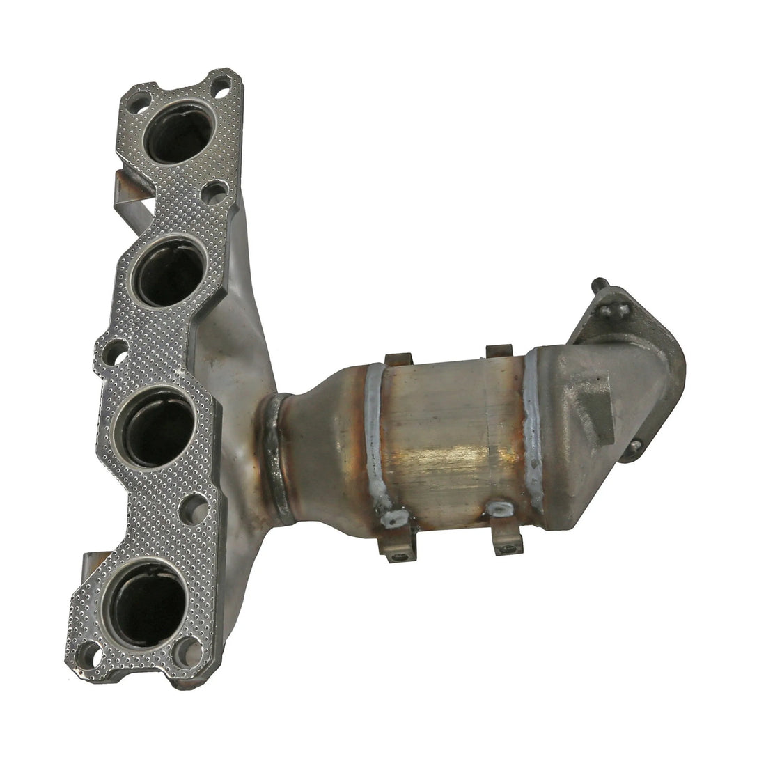 Walker Exhaust 16864 2010-2013 Kia Forte Koup Catalytic Converter