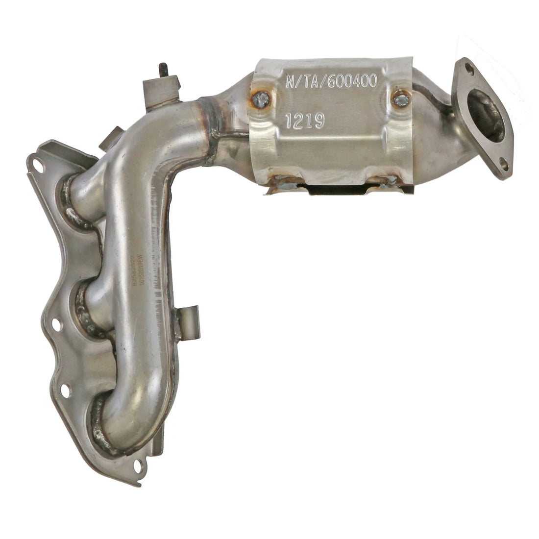Walker Exhaust 16865 2007-2010 Toyota Sienna Catalytic Converter