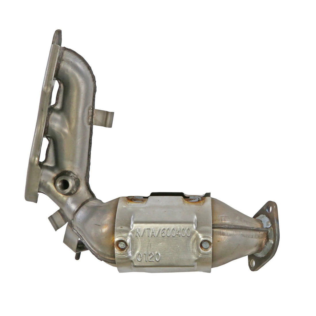 Walker Exhaust 16866 2011-2016 Toyota Sienna Catalytic Converter