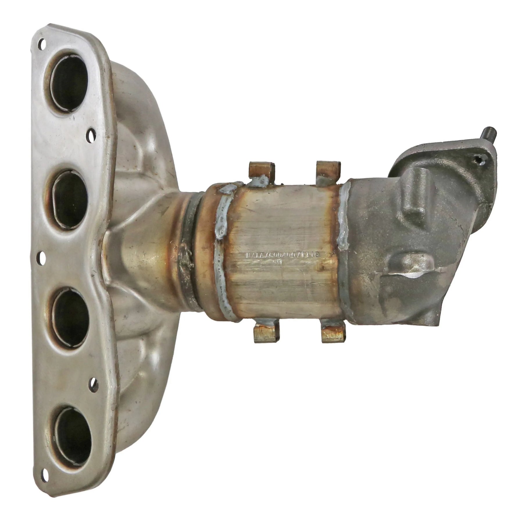 Walker Exhaust 16867 2013-2016 Kia Forte Catalytic Converter