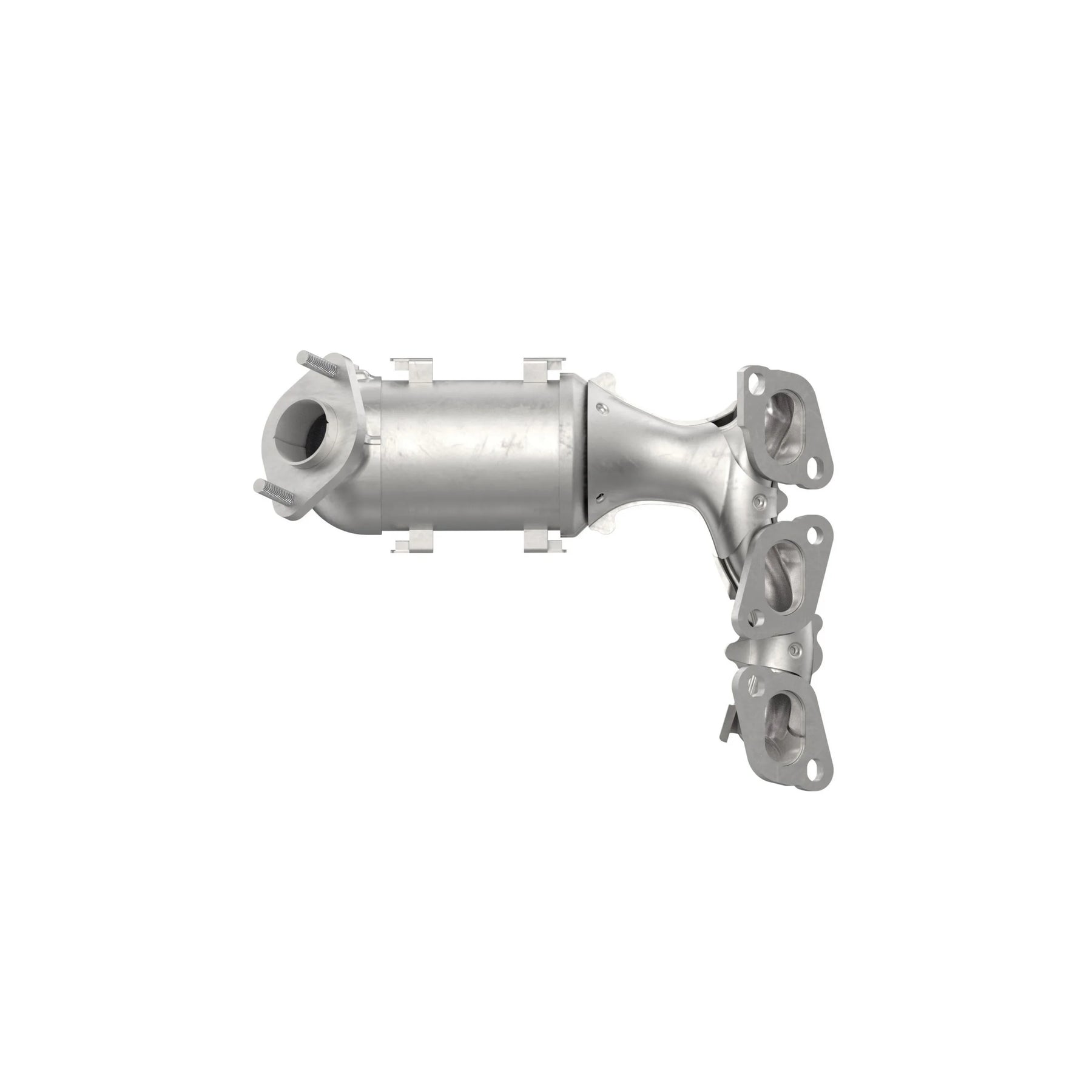 Walker Exhaust 16875 2006-2008 Mazda 6 Catalytic Converter