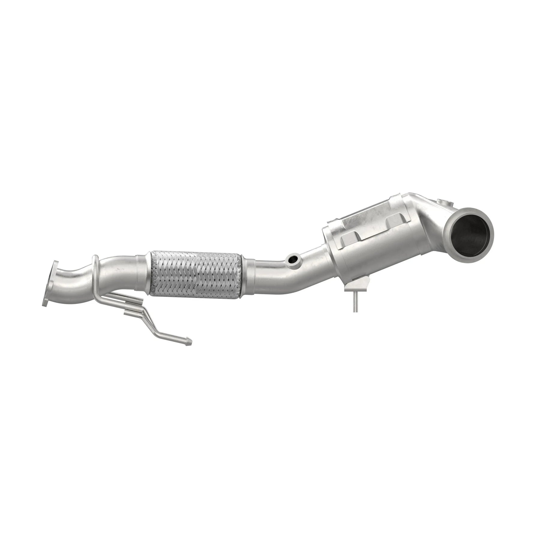 Walker Exhaust 16877 2014-2016 Ford Escape Catalytic Converter