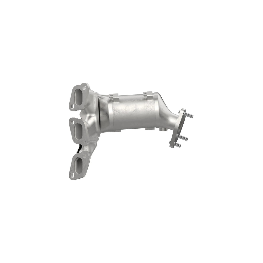 Walker Exhaust 16878 2006-2008 Mazda 6 Catalytic Converter