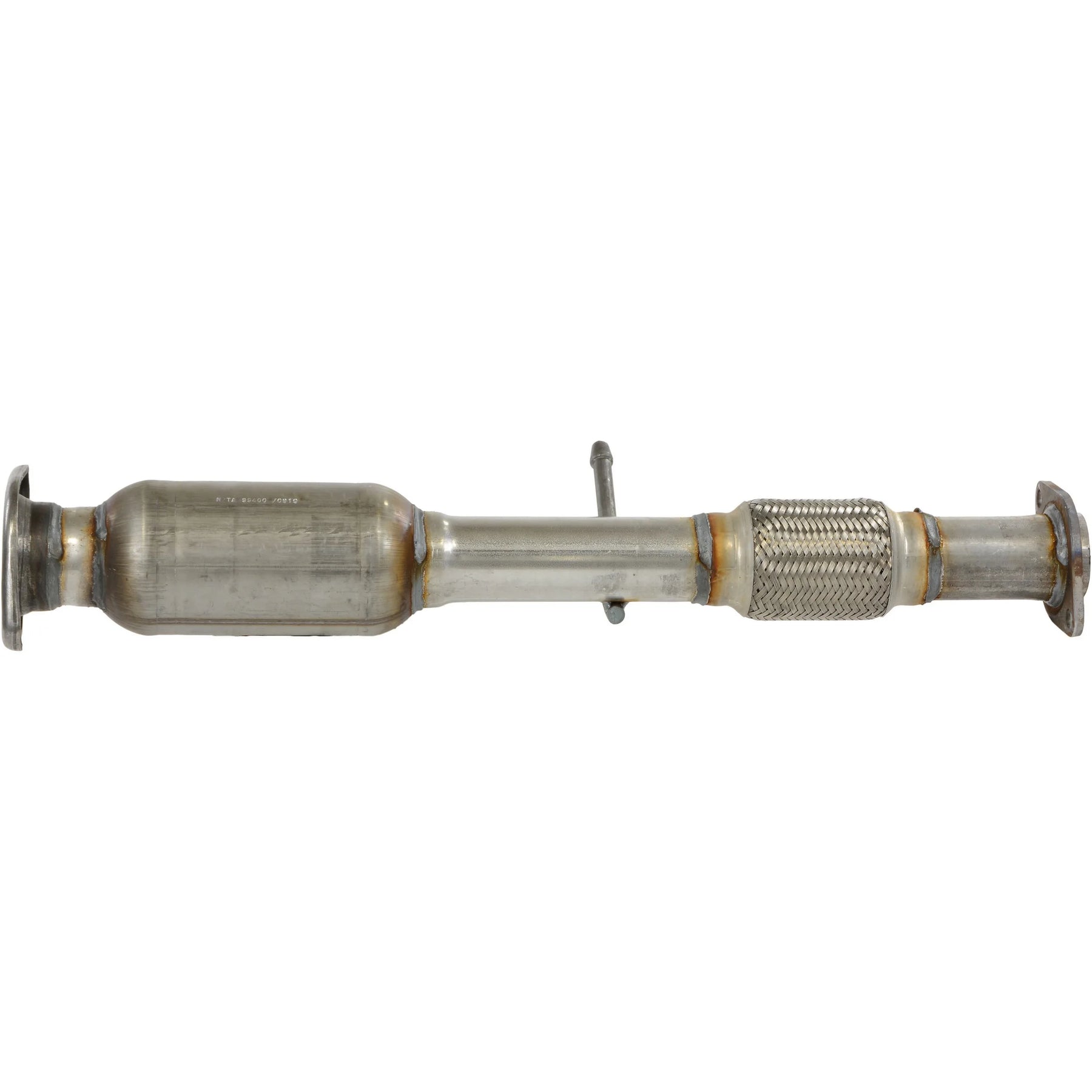 Walker Exhaust 16879 2014-2016 Toyota Highlander Catalytic Converter