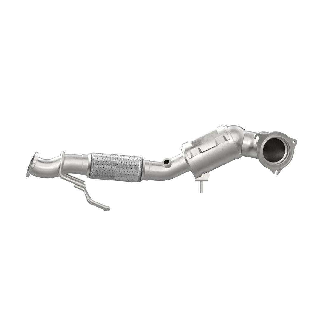 Walker Exhaust 16881 2013-2019 Ford Escape Catalytic Converter
