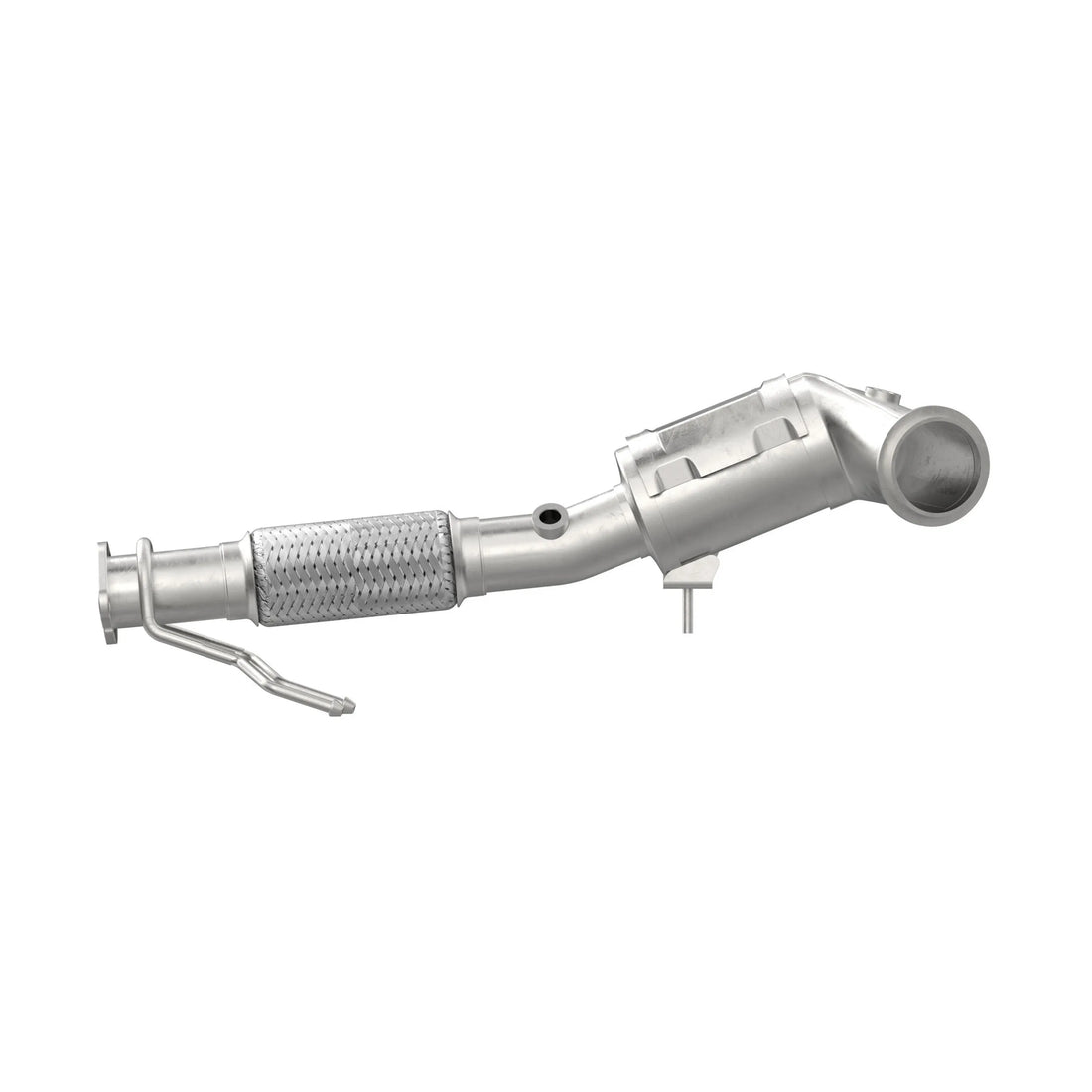 Walker Exhaust 16884 2013-2016 Ford Fusion Catalytic Converter