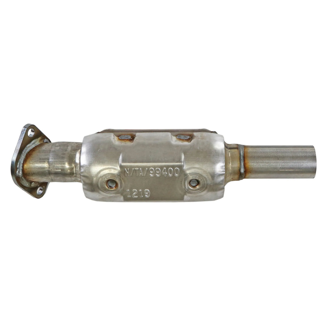 Walker Exhaust 16886 2017-2019 Hyundai Elantra Catalytic Converter