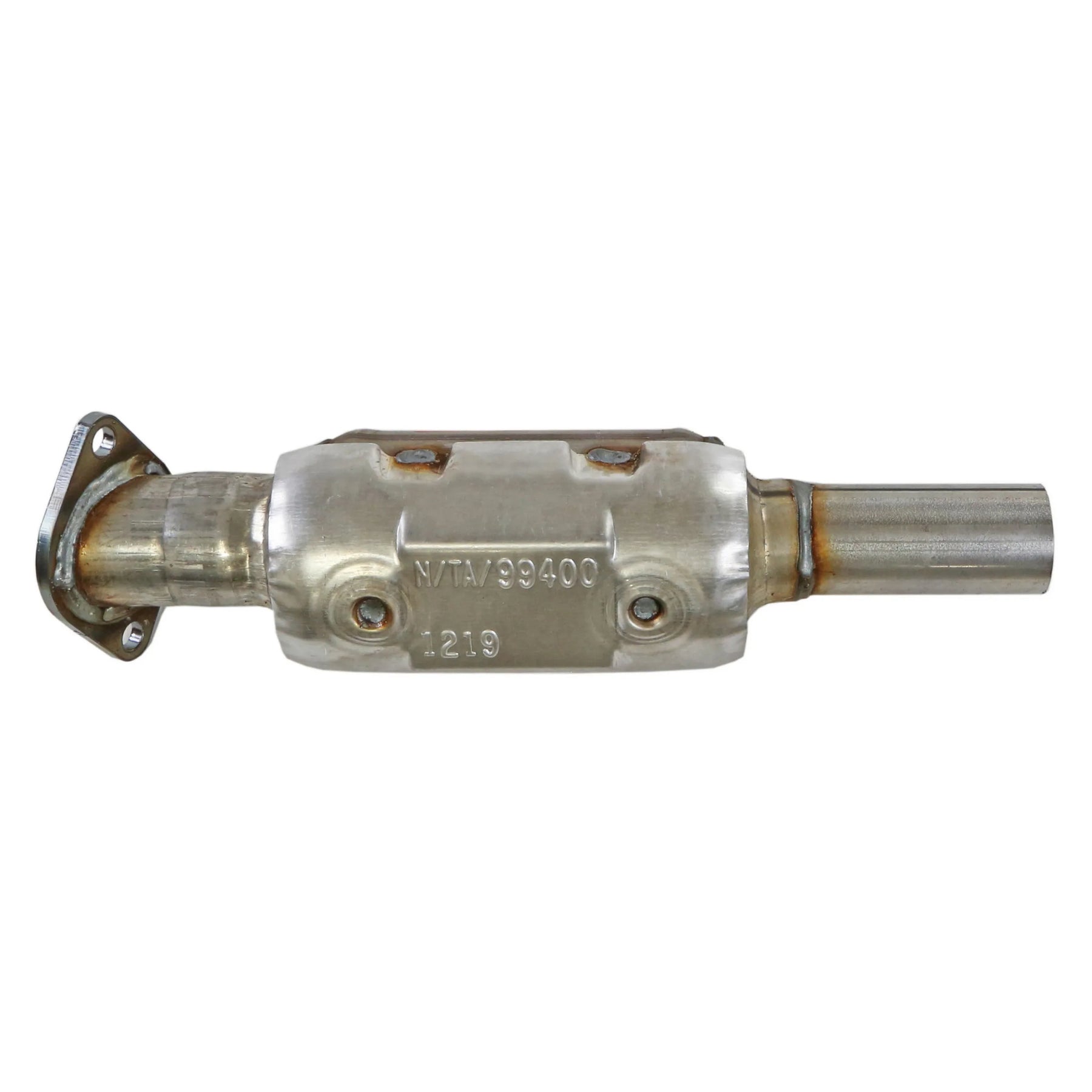 Walker Exhaust 16886 2017-2019 Hyundai Elantra Catalytic Converter
