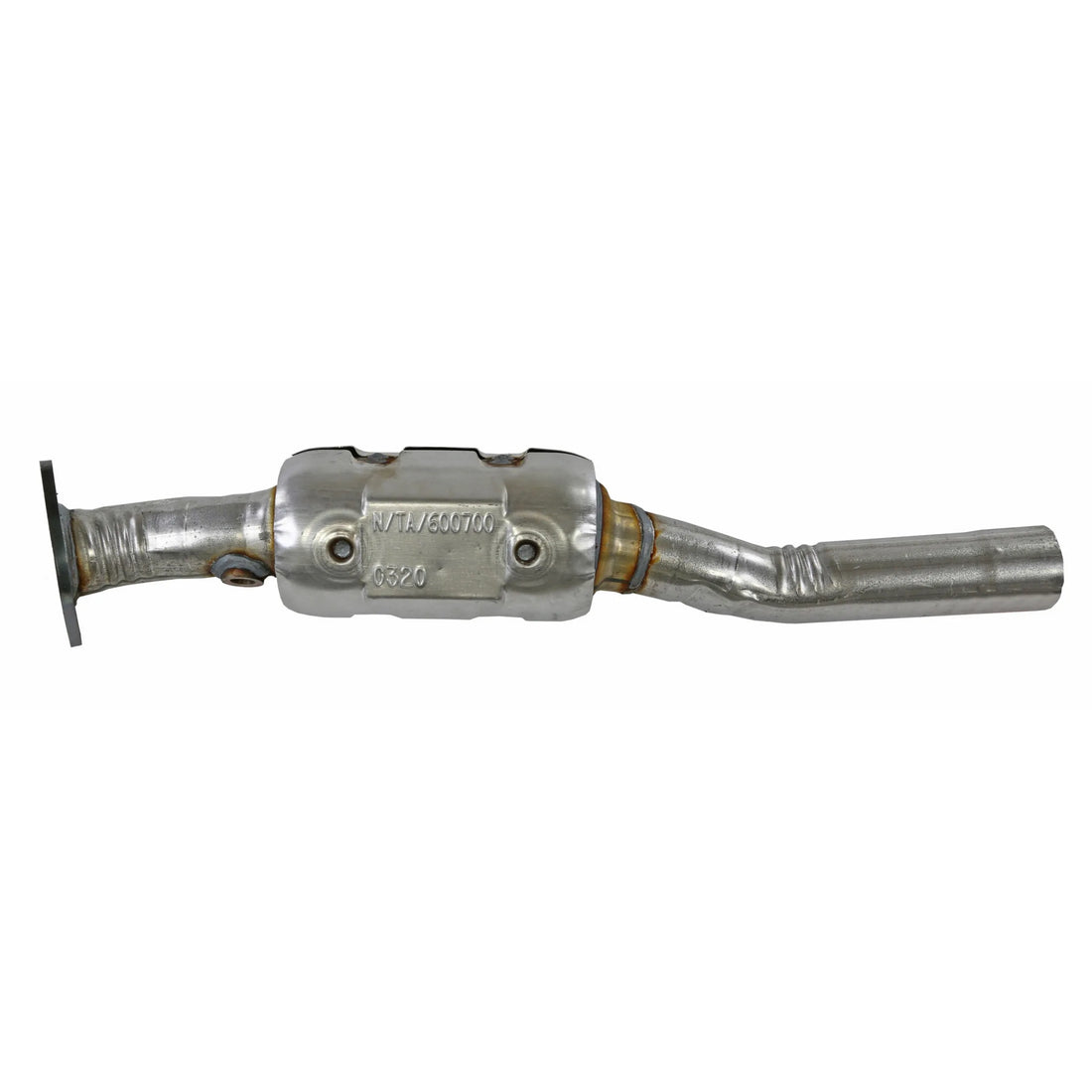 Walker Exhaust 16888 2014-2016 Mazda CX-5 Catalytic Converter