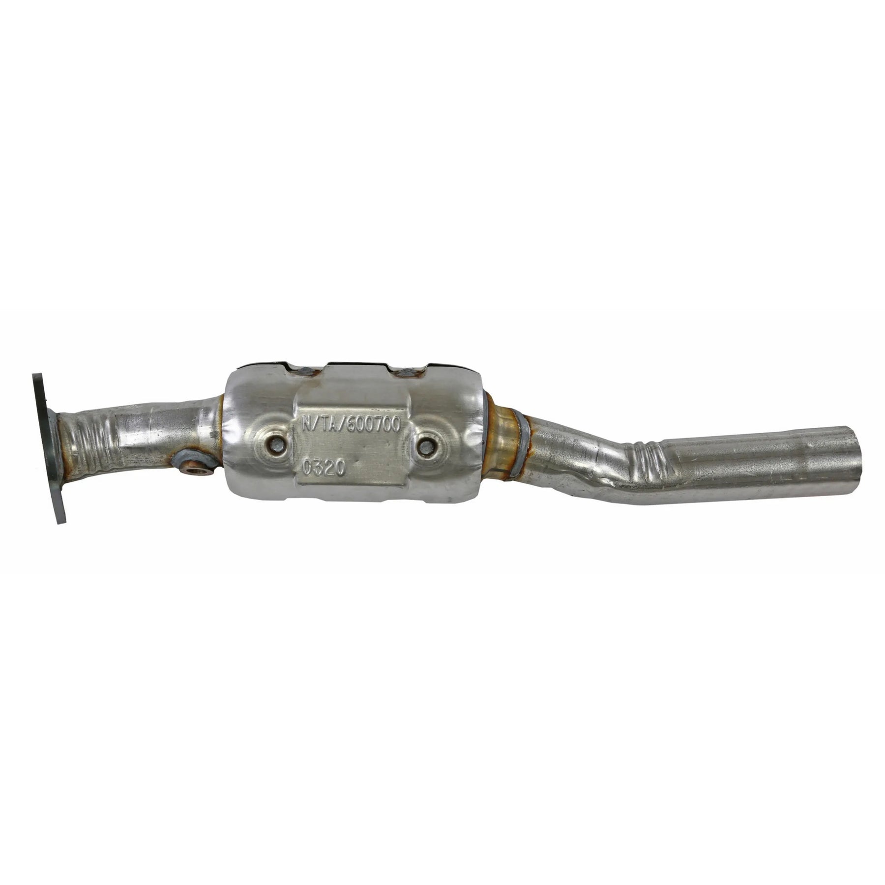 Walker Exhaust 16888 2014-2016 Mazda CX-5 Catalytic Converter