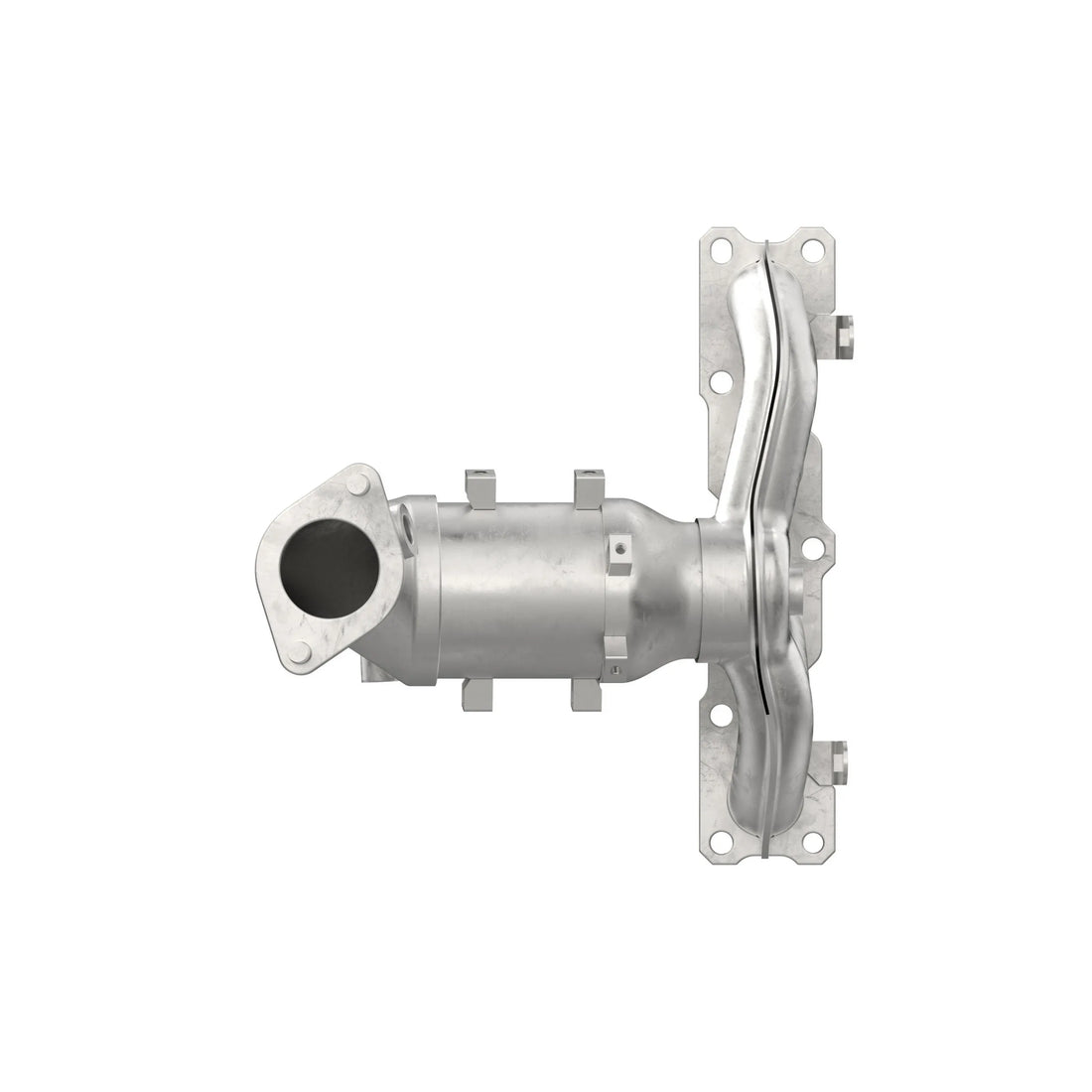 Walker Exhaust 16889 2013-2016 Hyundai Santa Fe Sport Catalytic Converter