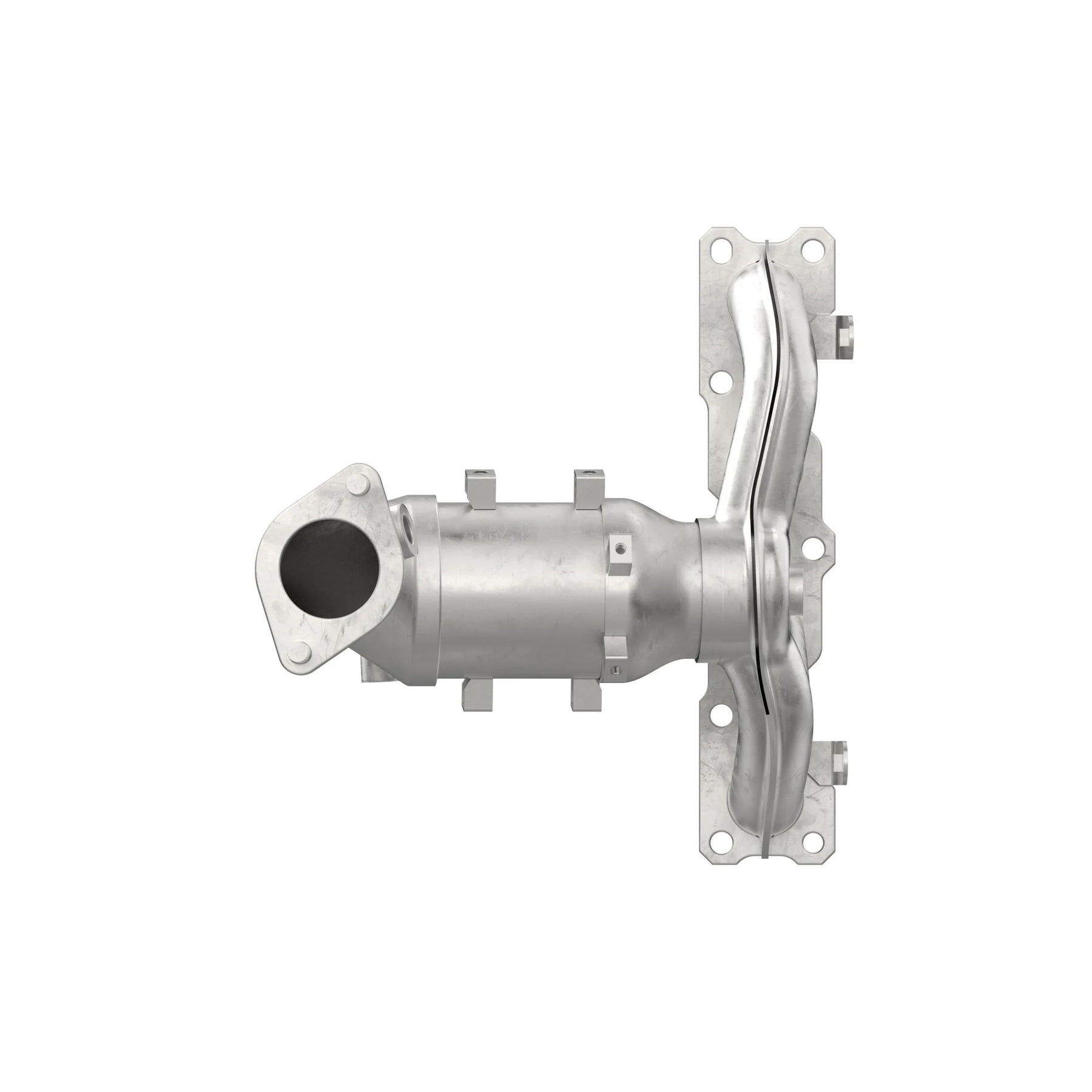 Walker Exhaust 16889 2013-2016 Hyundai Santa Fe Sport Catalytic Converter