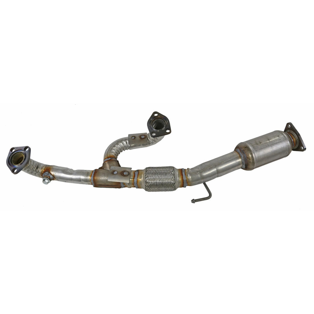 Walker Exhaust 16891 2016-2017 Honda Odyssey Catalytic Converter