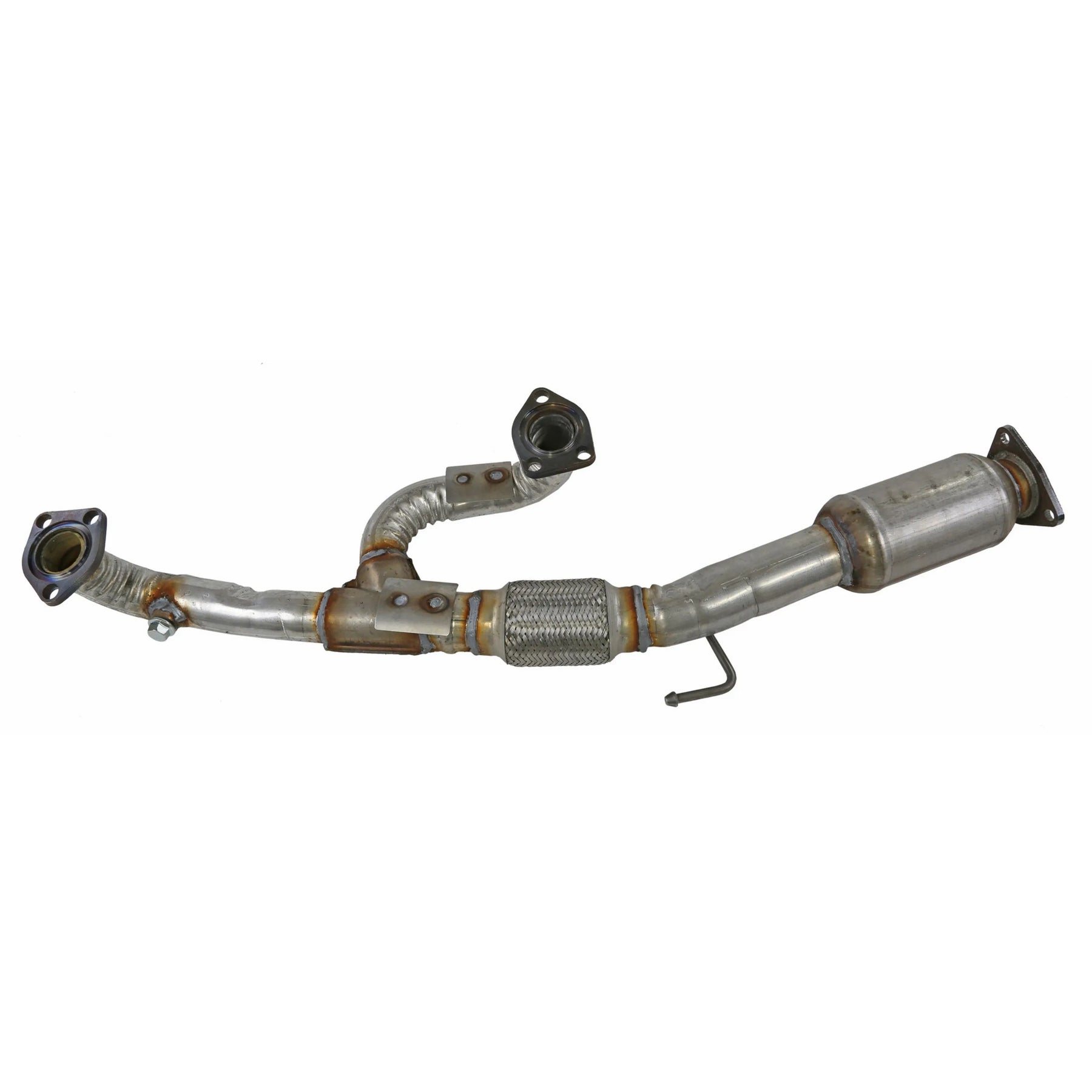 Walker Exhaust 16891 2016-2017 Honda Odyssey Catalytic Converter