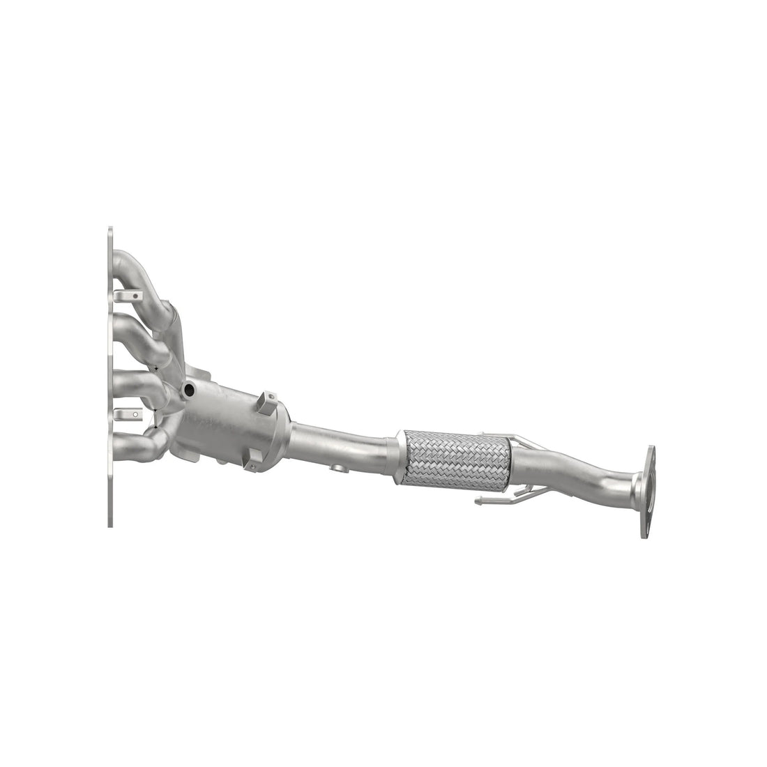 Walker Exhaust 16892 2013-2018 Ford Escape Catalytic Converter