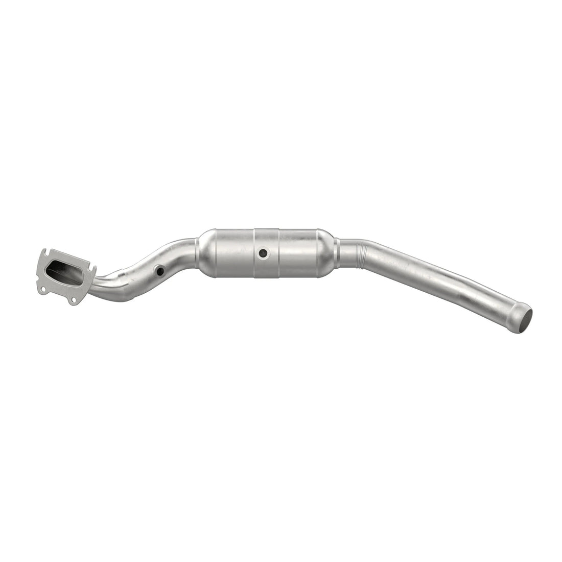 Walker Exhaust 16893 2011-2012 Dodge Durango Catalytic Converter