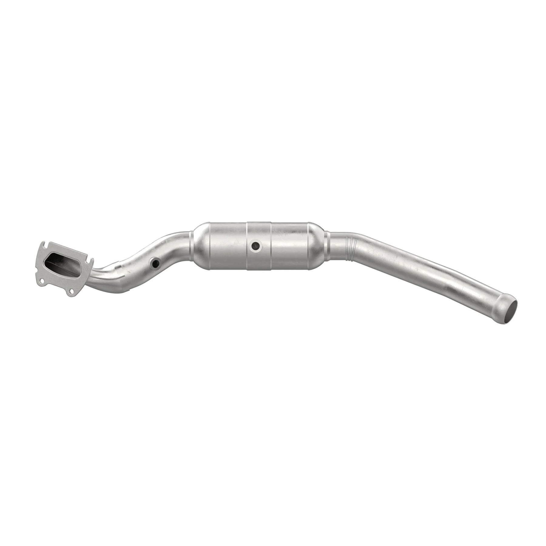 Walker Exhaust 16893 2011-2012 Dodge Durango Catalytic Converter