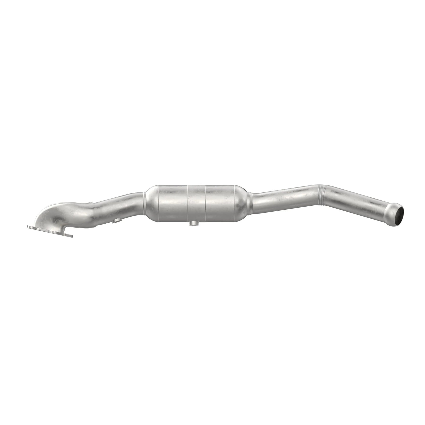 Walker Exhaust 16894 2011-2012 Dodge Durango Catalytic Converter