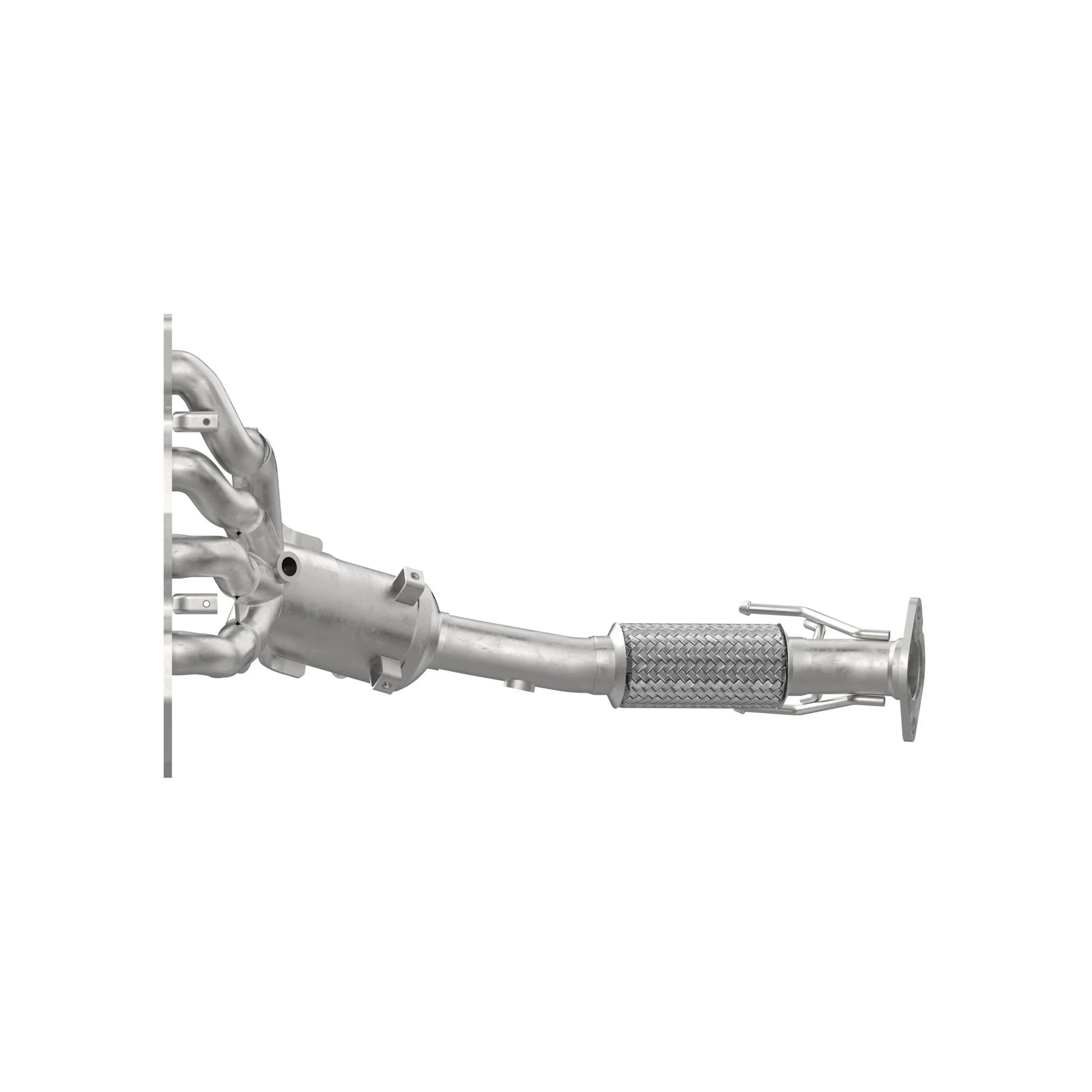 Walker Exhaust 16934 2014-2018 Ford Transit Connect Catalytic Converter