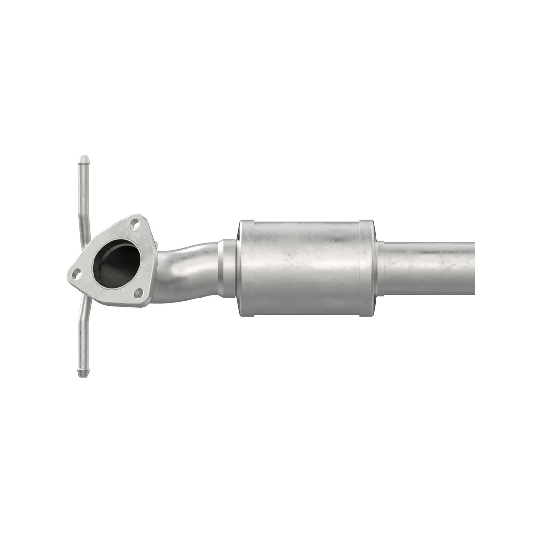 Walker Exhaust 16936 2016-2019 Chevrolet Cruze Catalytic Converter