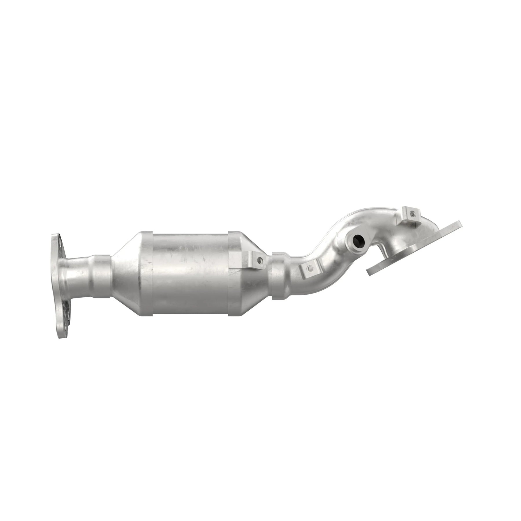 Walker Exhaust 16937 2016-2023 Toyota Tacoma Catalytic Converter