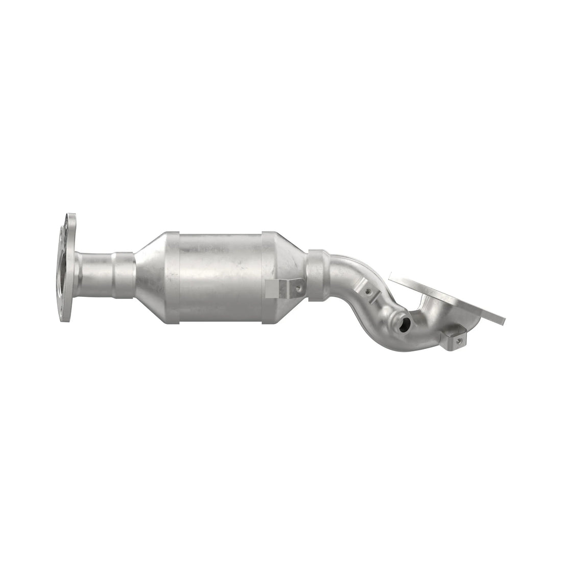 Walker Exhaust 16938 2016-2023 Toyota Tacoma Catalytic Converter