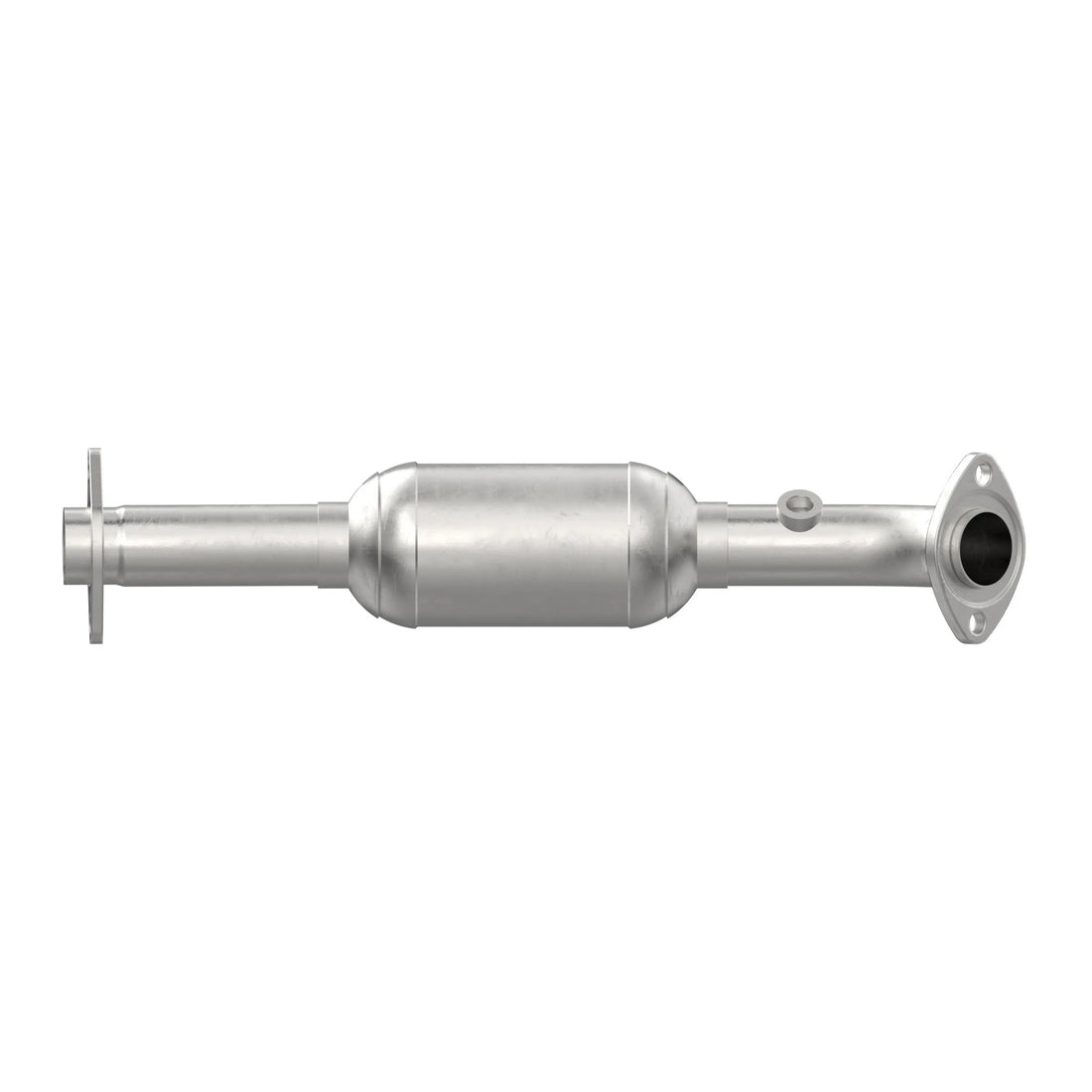 Walker Exhaust 16939 2016-2017 Toyota Tacoma Catalytic Converter