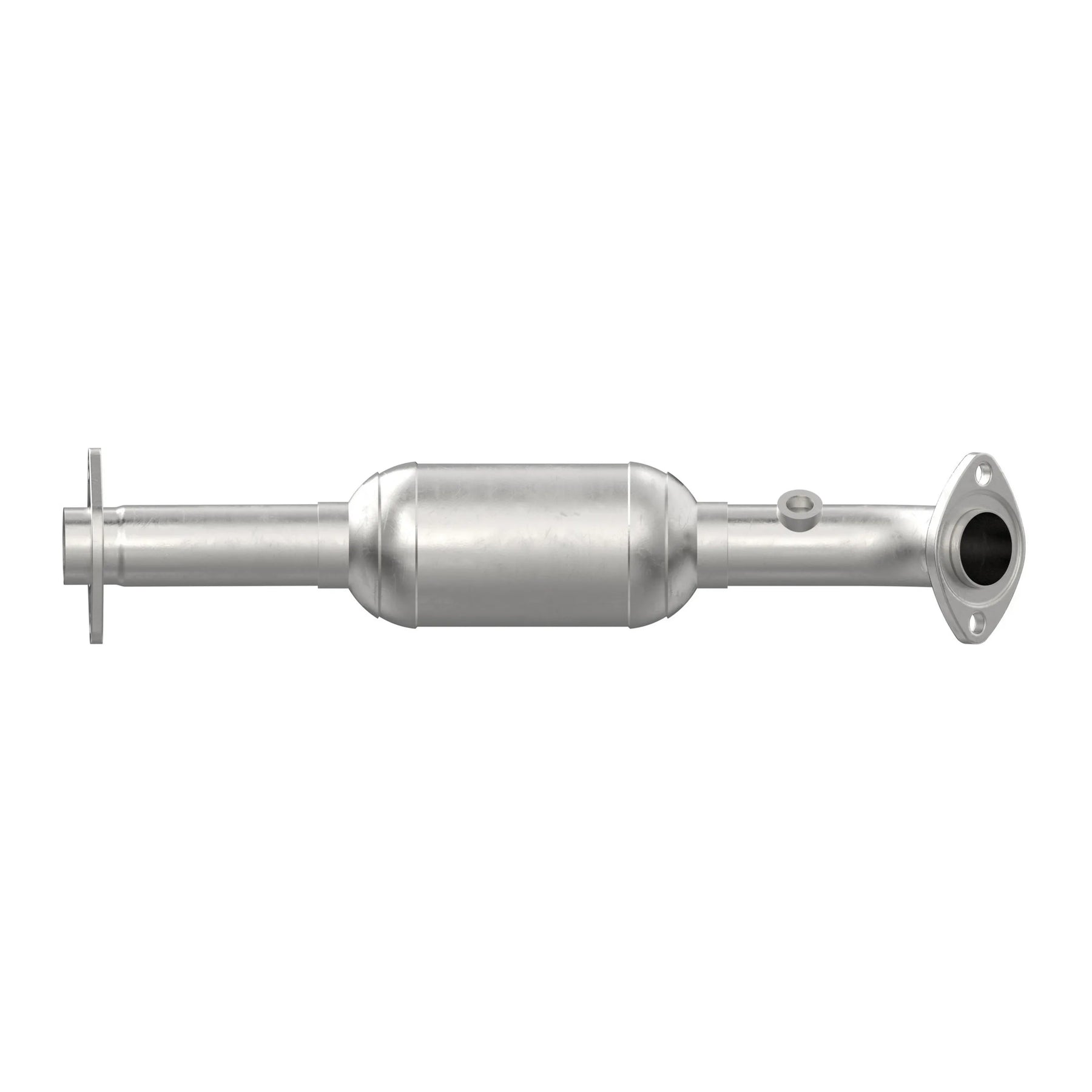 Walker Exhaust 16939 2016-2017 Toyota Tacoma Catalytic Converter