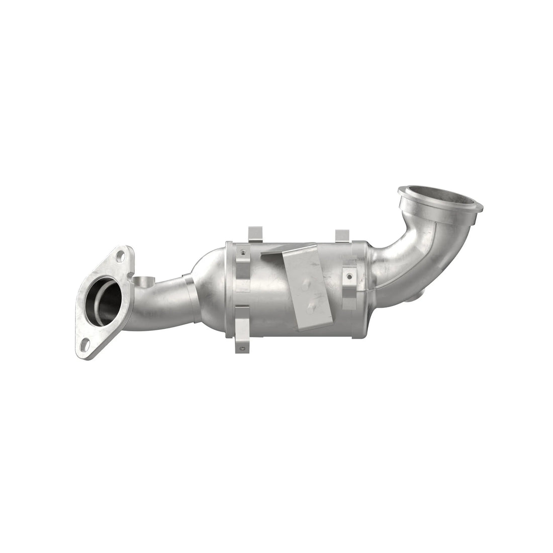 Walker Exhaust 16943 2012 Ford Edge Catalytic Converter