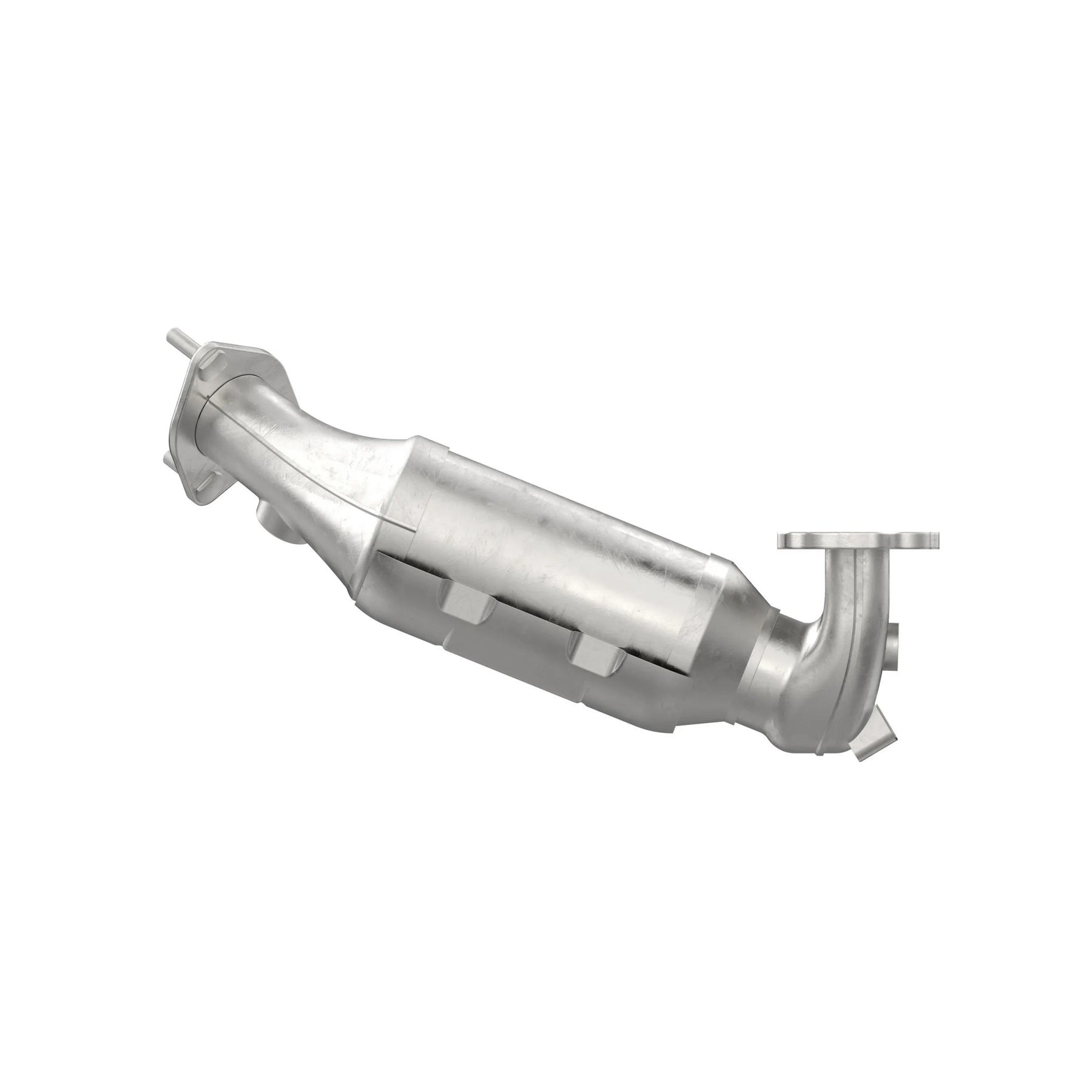 Walker Exhaust 16944 2016-2020 Honda Civic Catalytic Converter